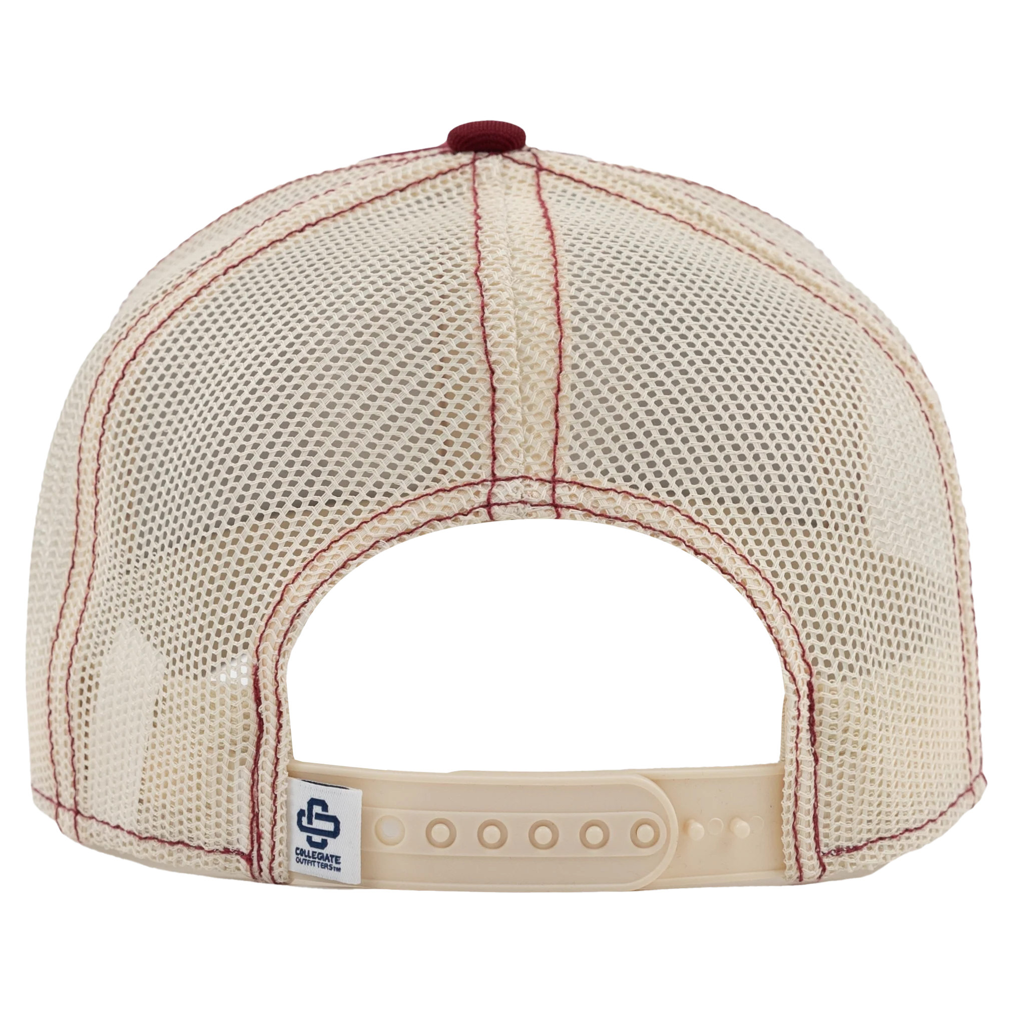 Texas A&M University Ring Crest Hat - Image 4