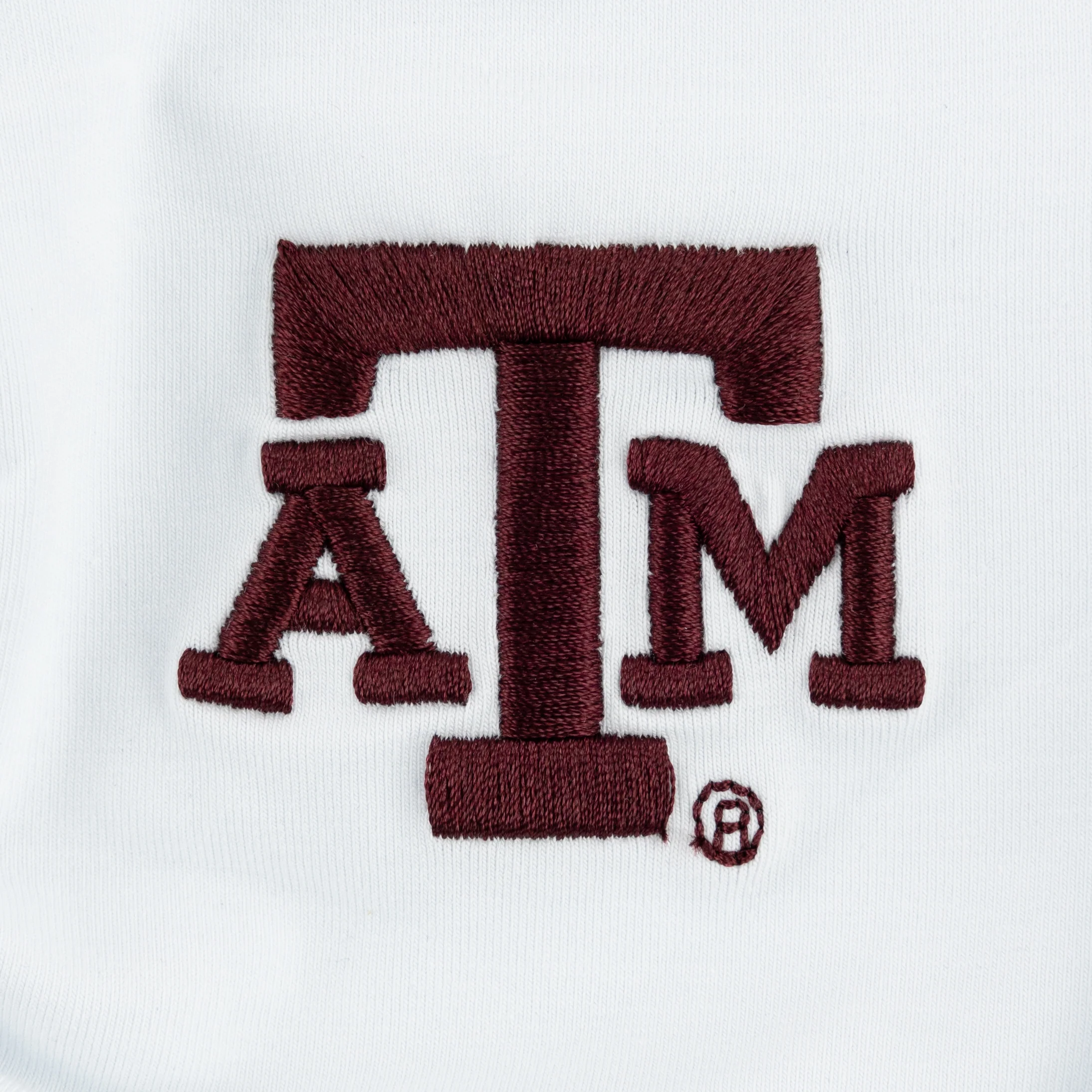 Texas A&M Hype & Vice Ring It Top - Image 3