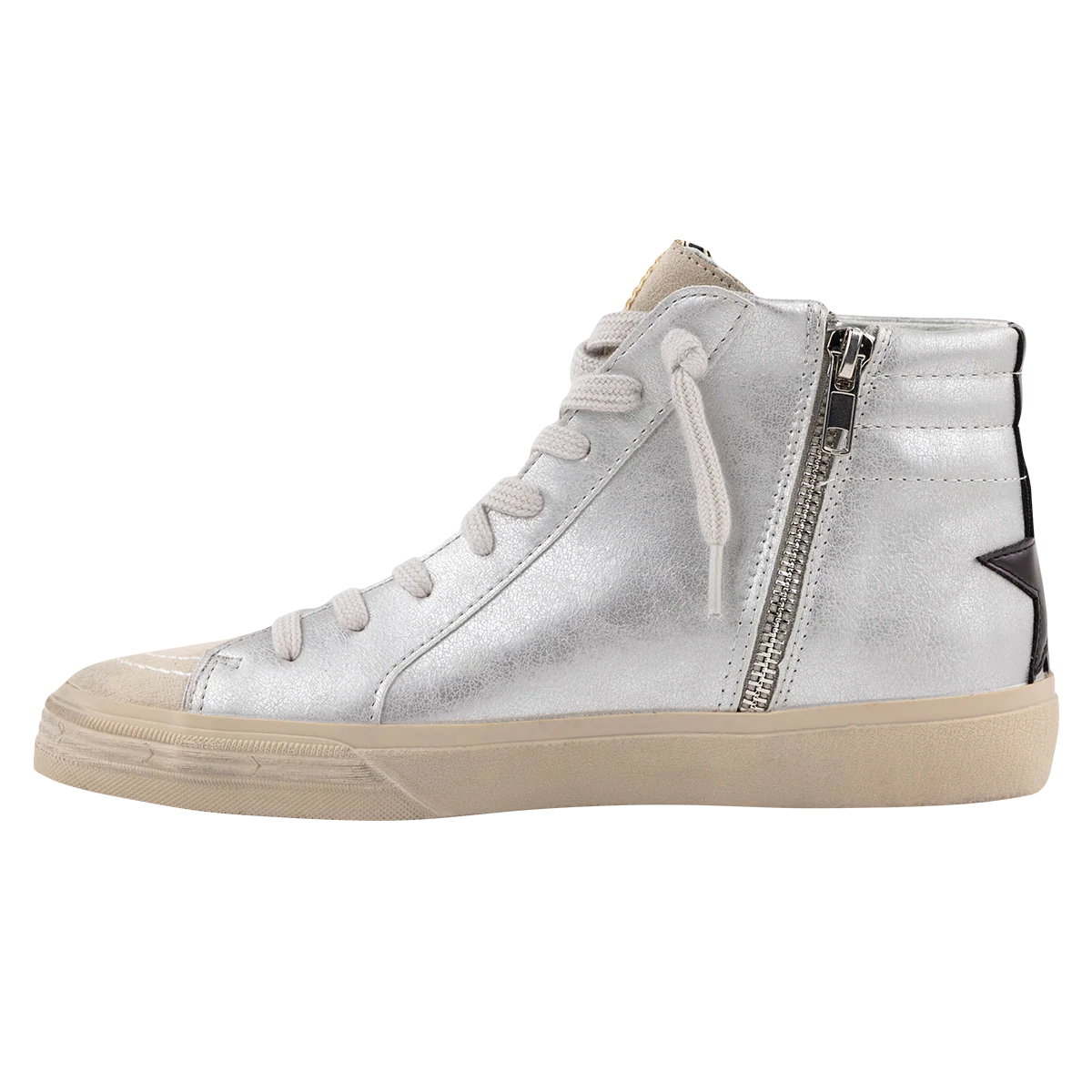 Rooney Hightop Shoes - Image 4