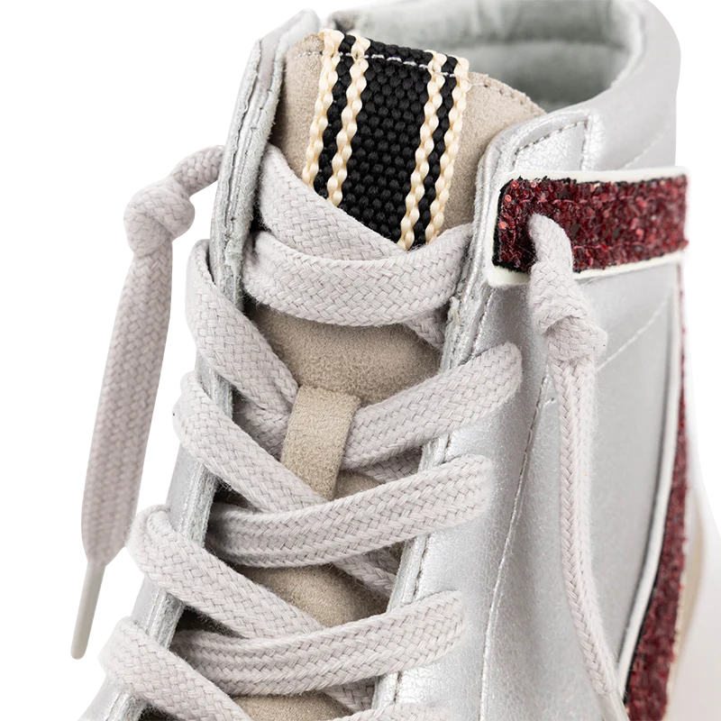 Rooney Hightop Shoes - Image 6