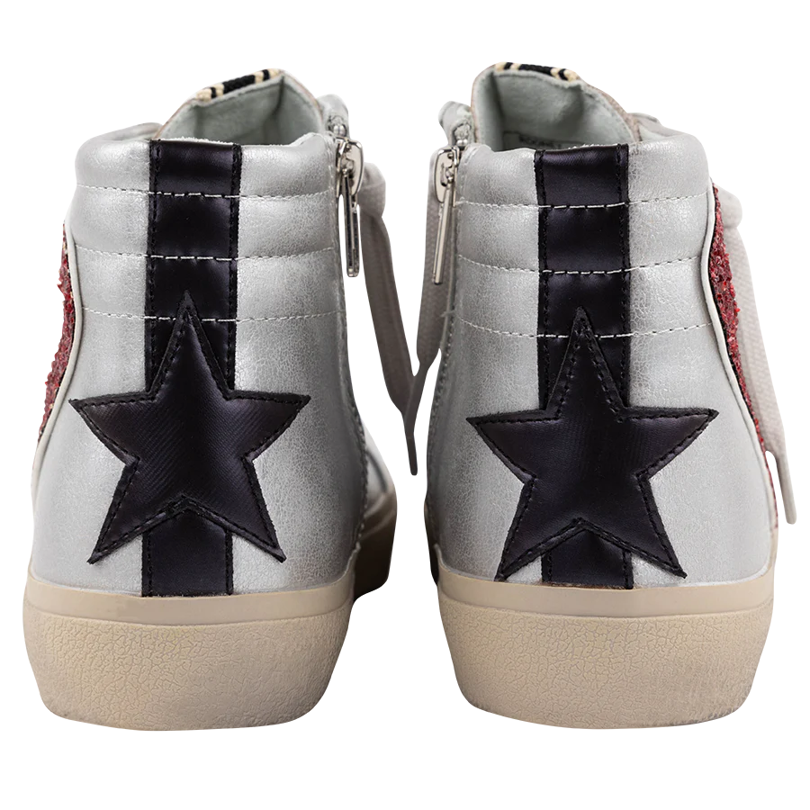 Rooney Hightop Shoes - Image 7