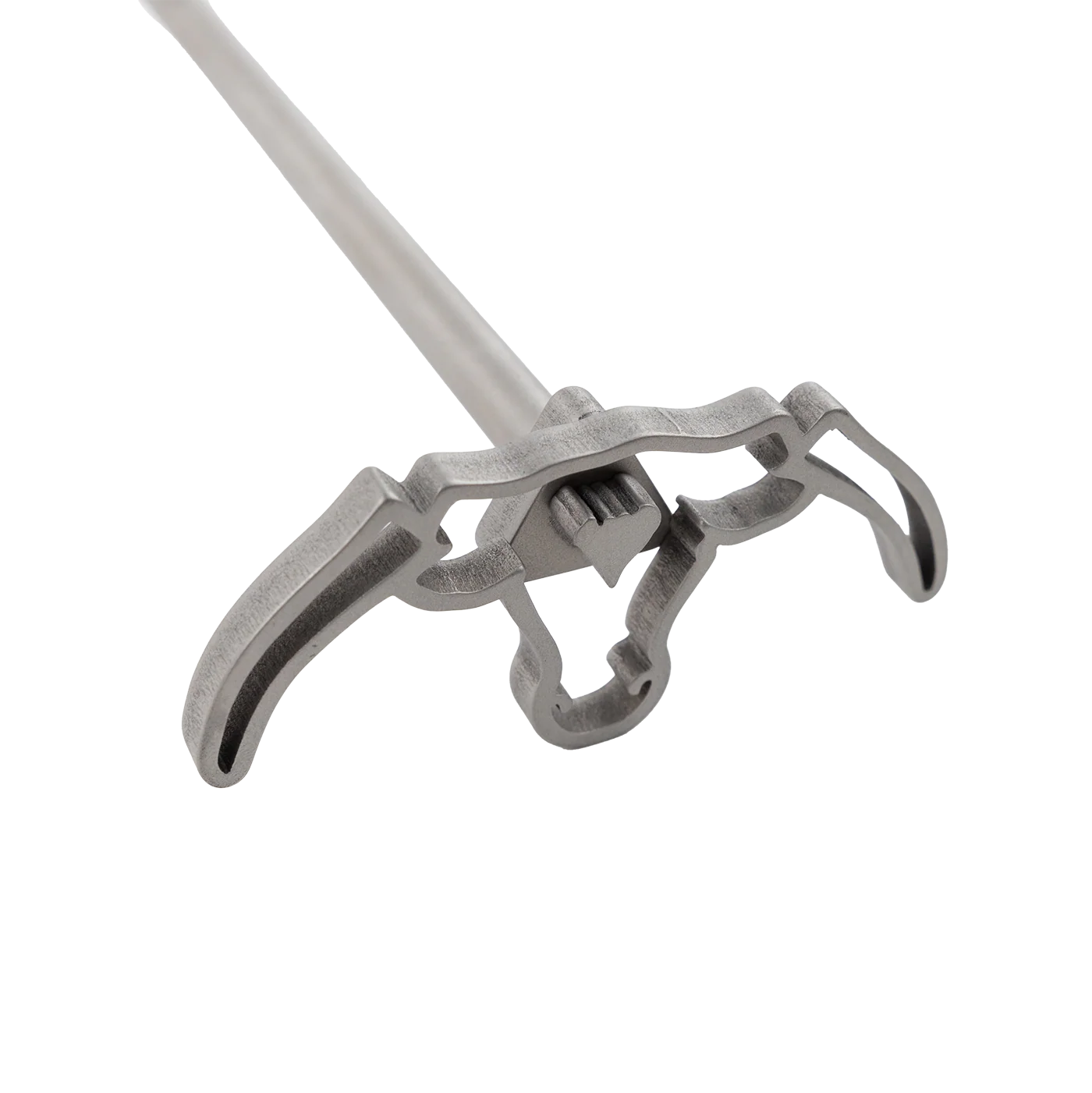 Saw 'Em Off Branding Iron - Image 6