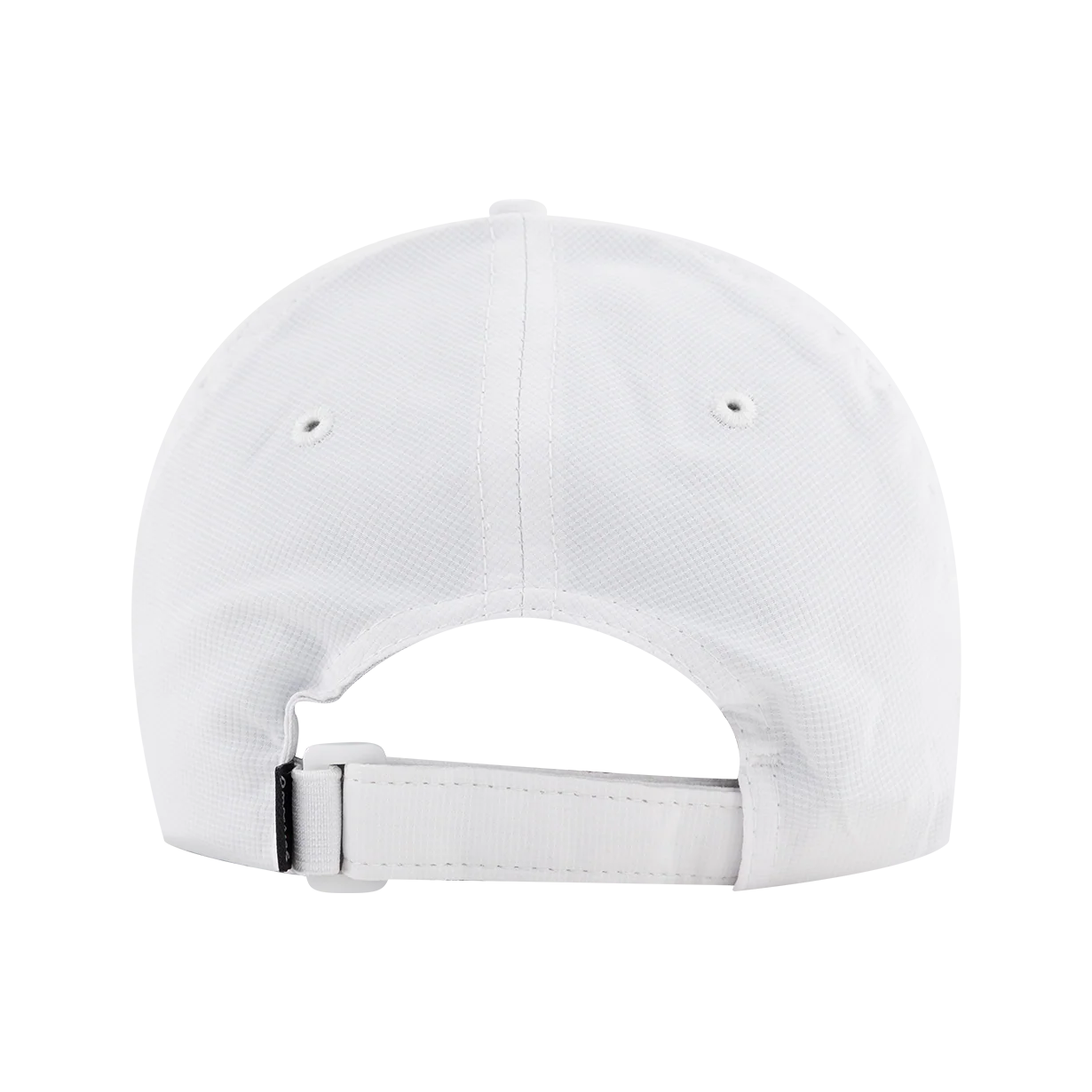 Saw 'Em Off Purple Embroidery Hat - Image 5