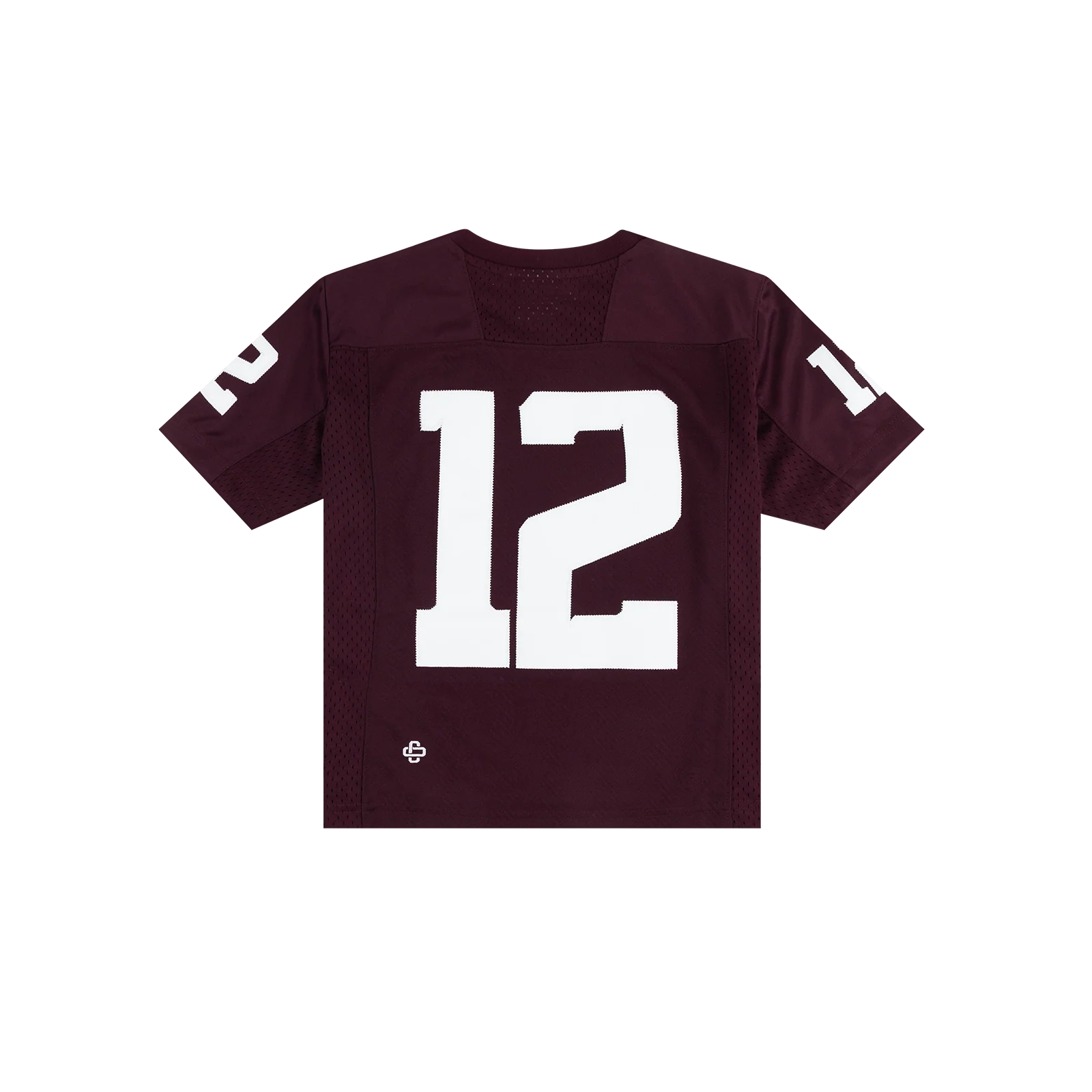 Saw 'Em Off Toddler Football Jersey - Image 2