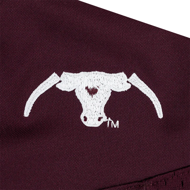 Saw 'Em Off Toddler Football Jersey - Image 4
