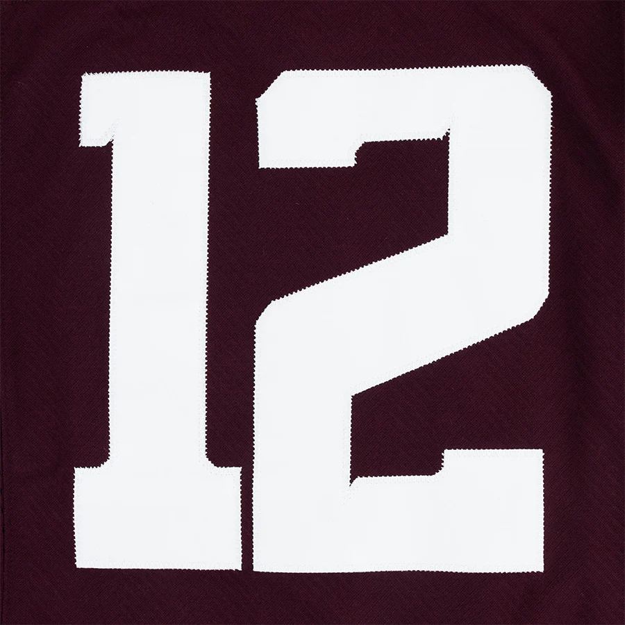 Saw 'Em Off Toddler Football Jersey - Image 6