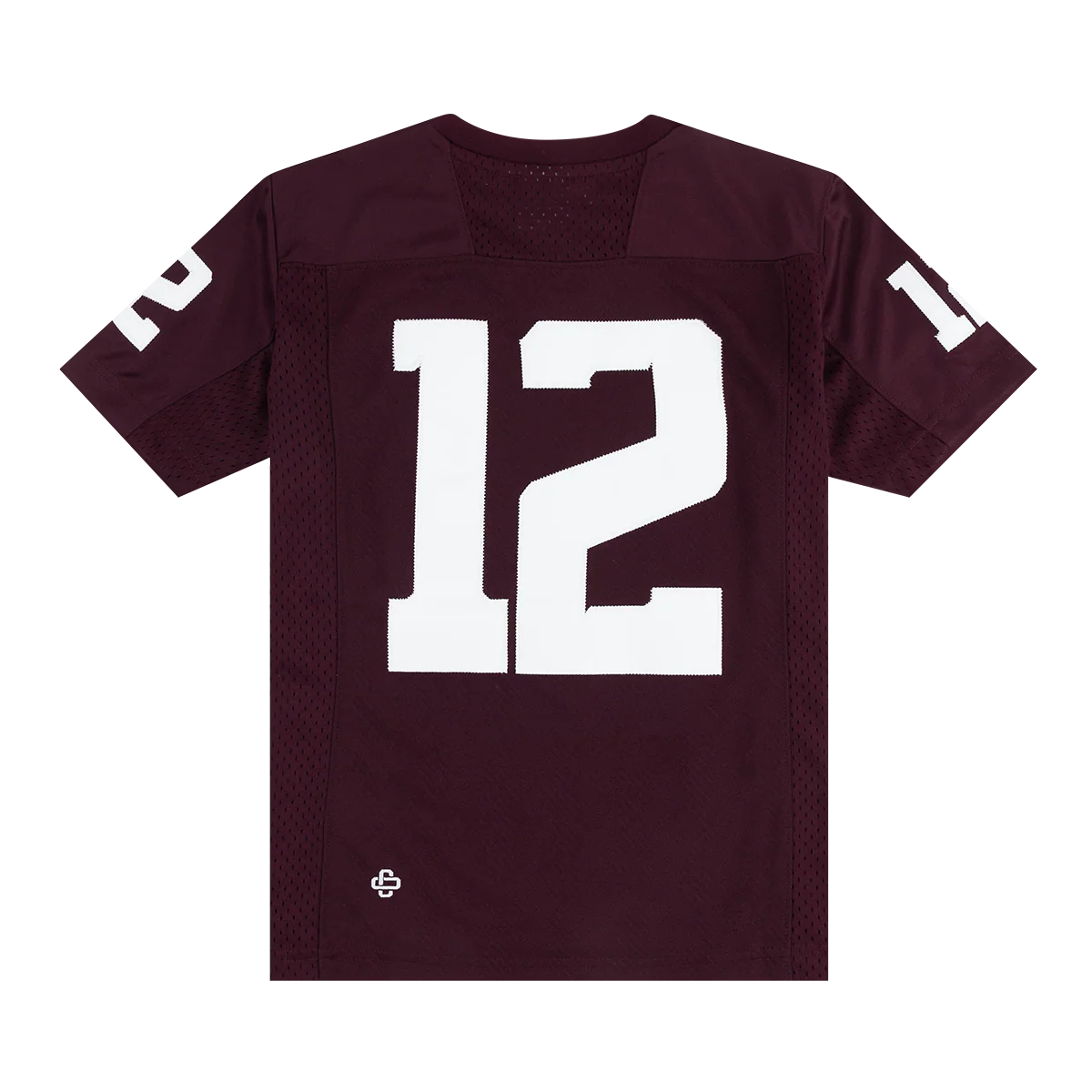 Saw 'Em Off Youth Football Jersey - Image 3