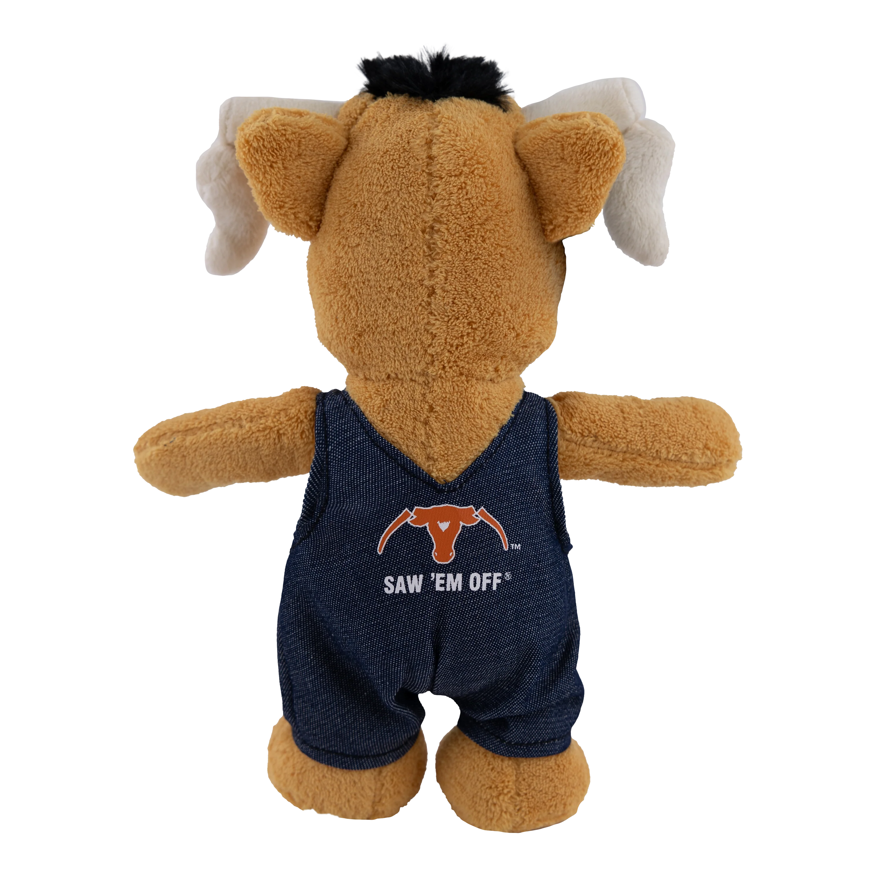 Sawyer Plush - Image 2