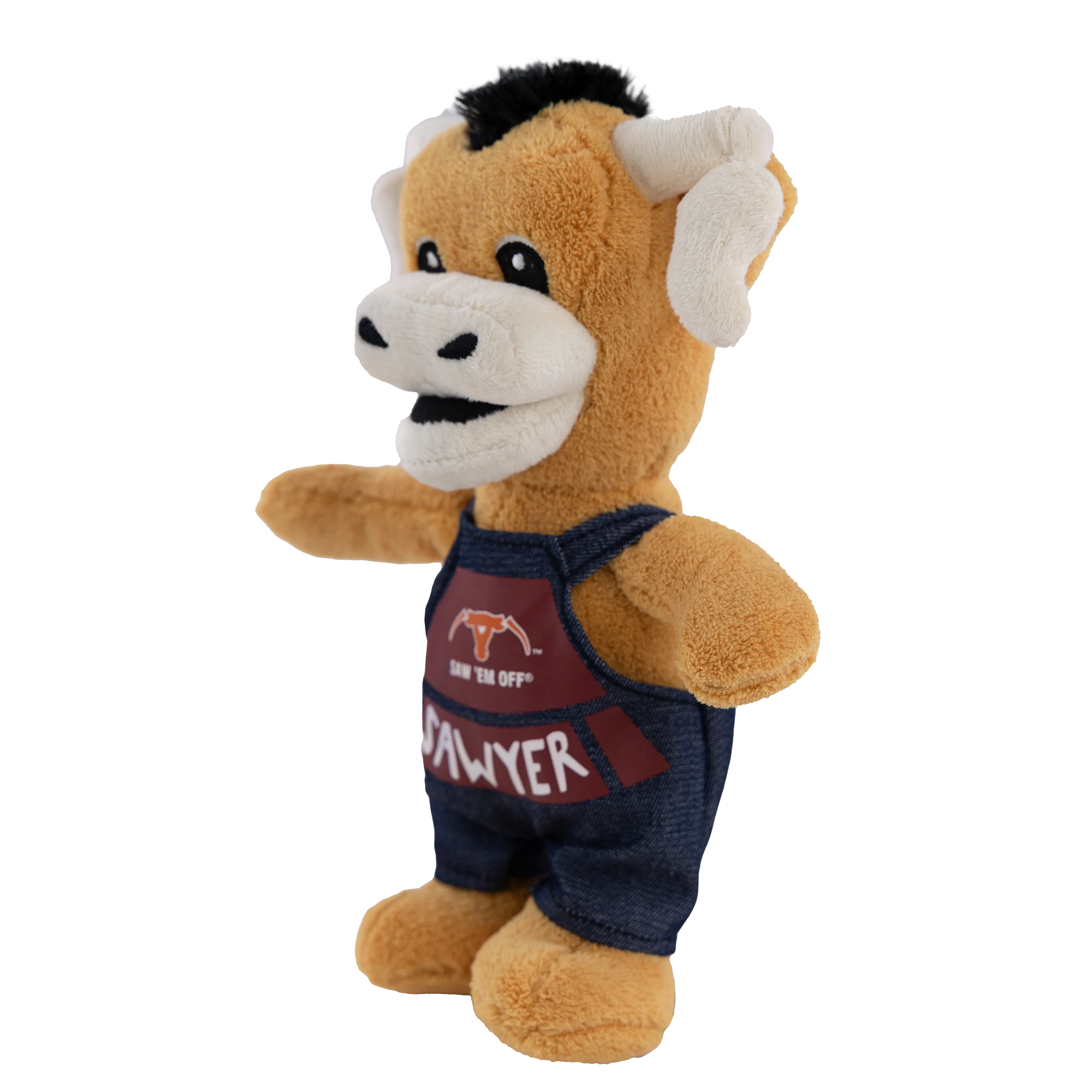 Sawyer Plush - Image 3