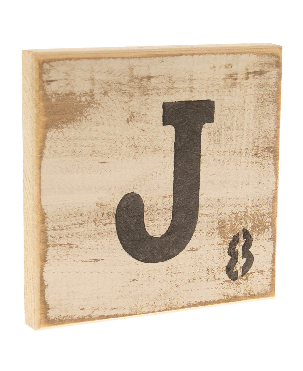 Scrabble Letters Symbols Wall Tile - Image 6