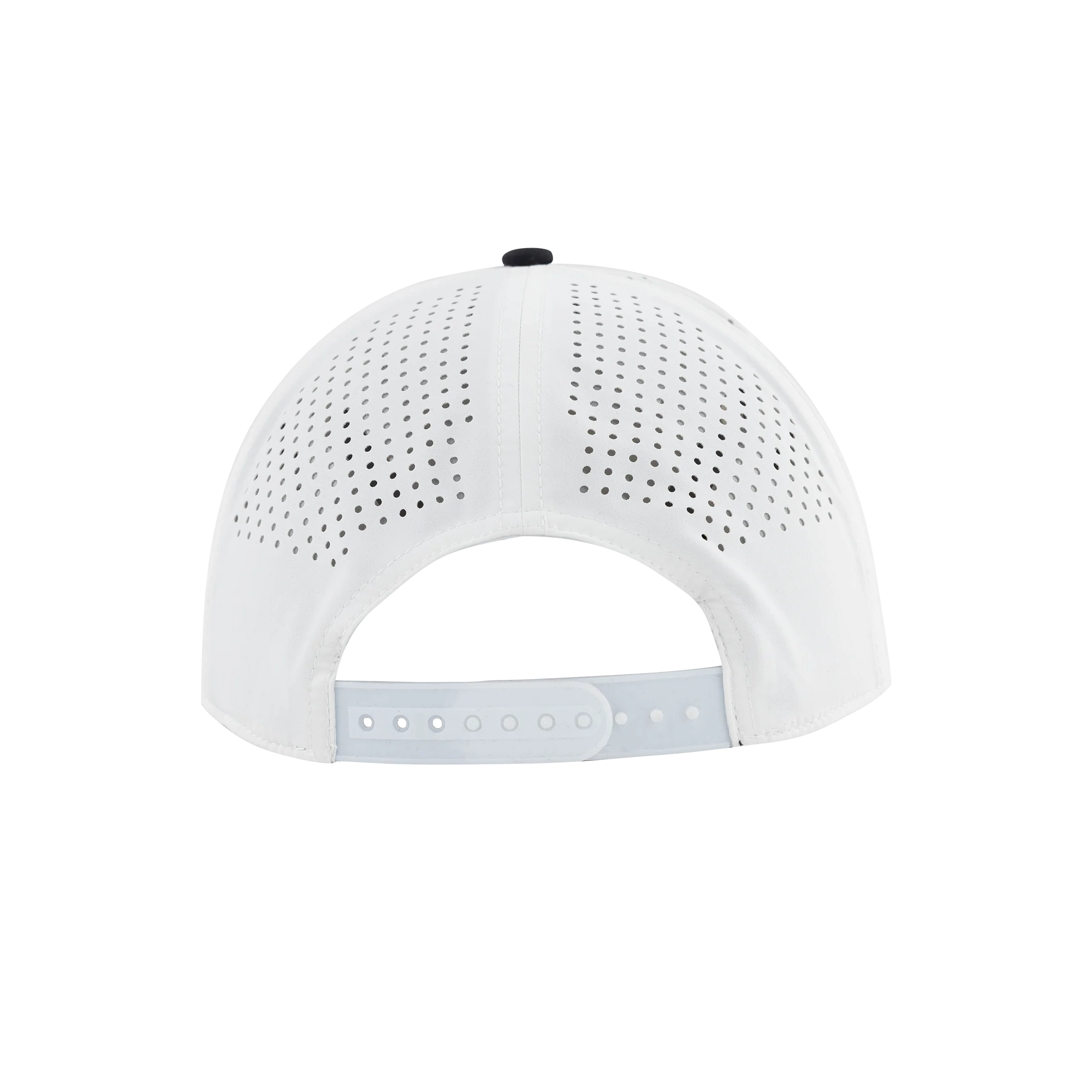 Script Aggies Branded Bills White Cap - Image 5