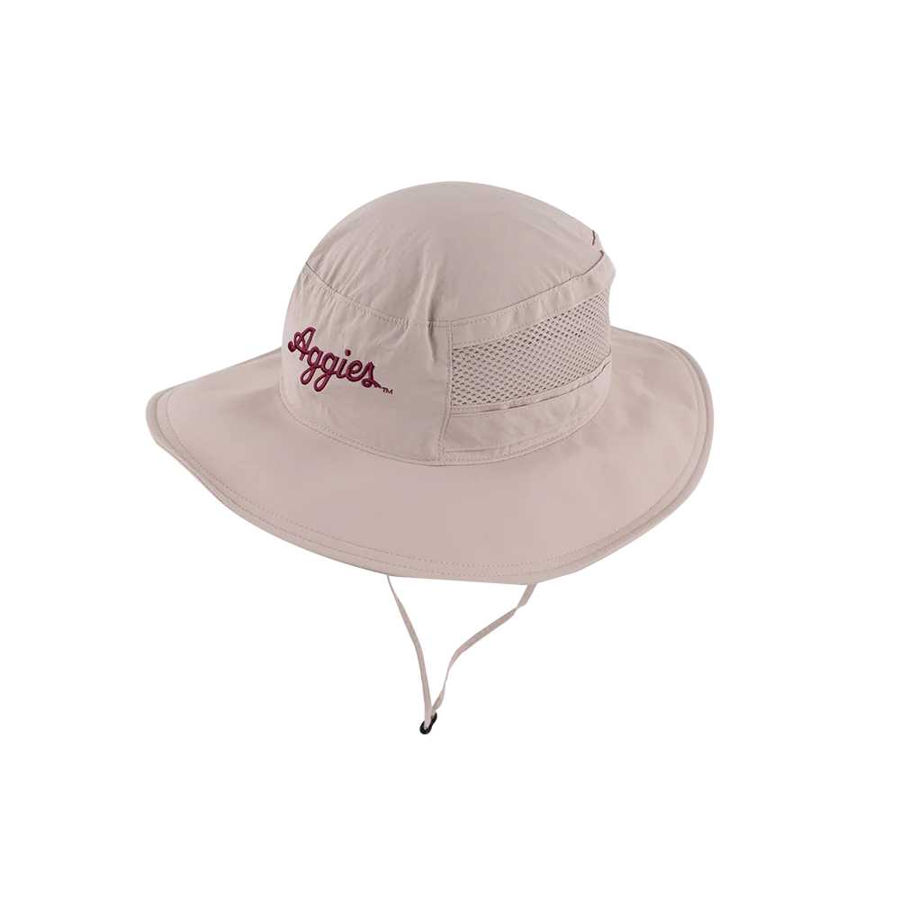 Script Aggies Columbia Bora Bora - Beige - Image 2
