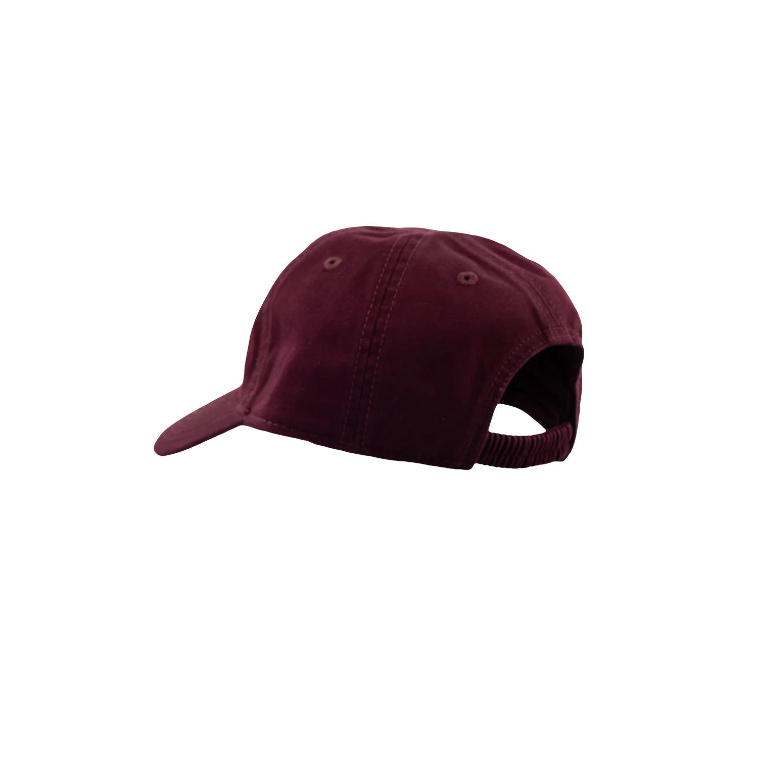 Script Aggies League Collegiate Toddler Relaxed Stretchy Cap - Maroon - Image 14