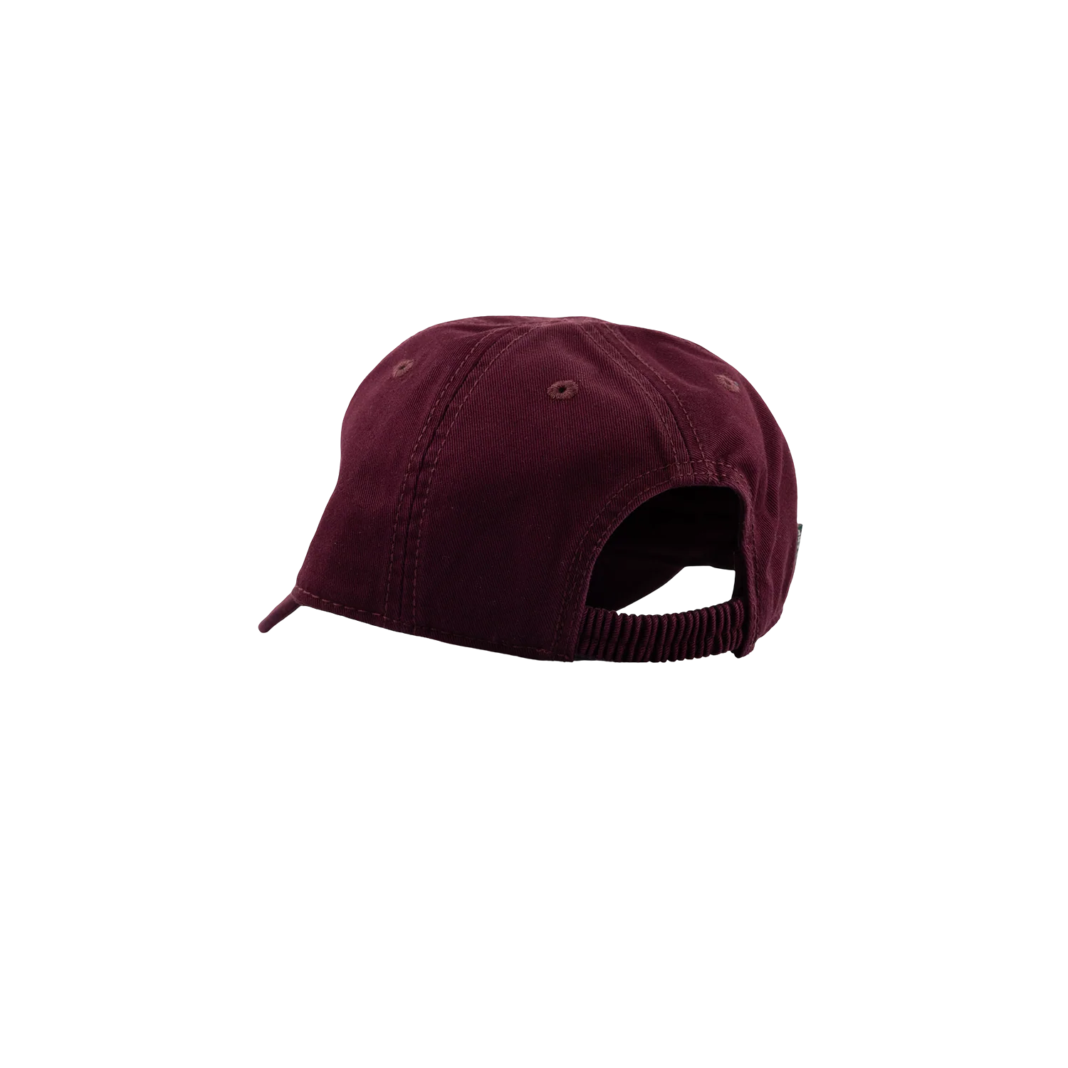 Script Aggies League Collegiate Toddler Relaxed Stretchy Cap - Maroon - Image 16