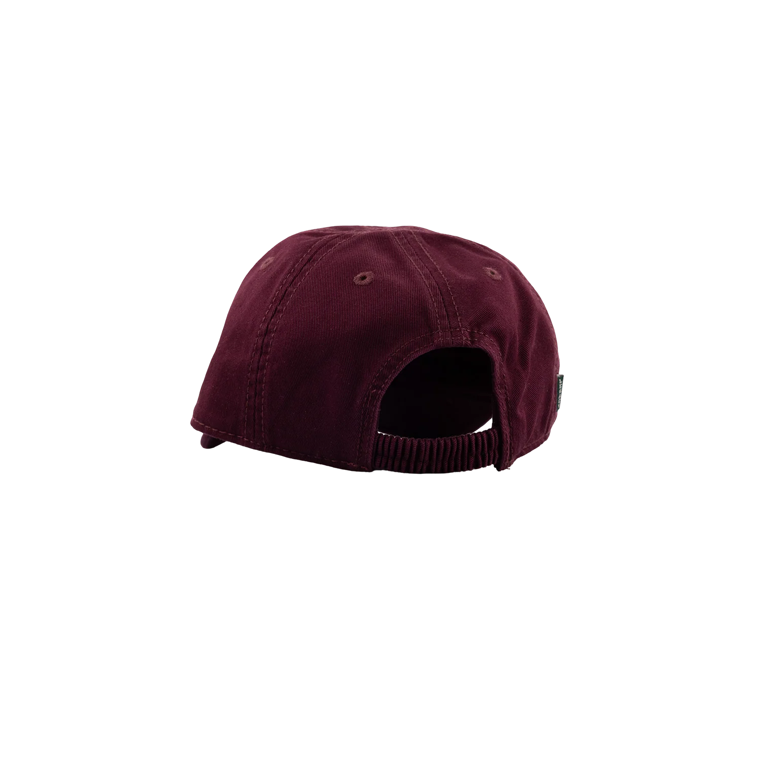 Script Aggies League Collegiate Toddler Relaxed Stretchy Cap - Maroon - Image 17