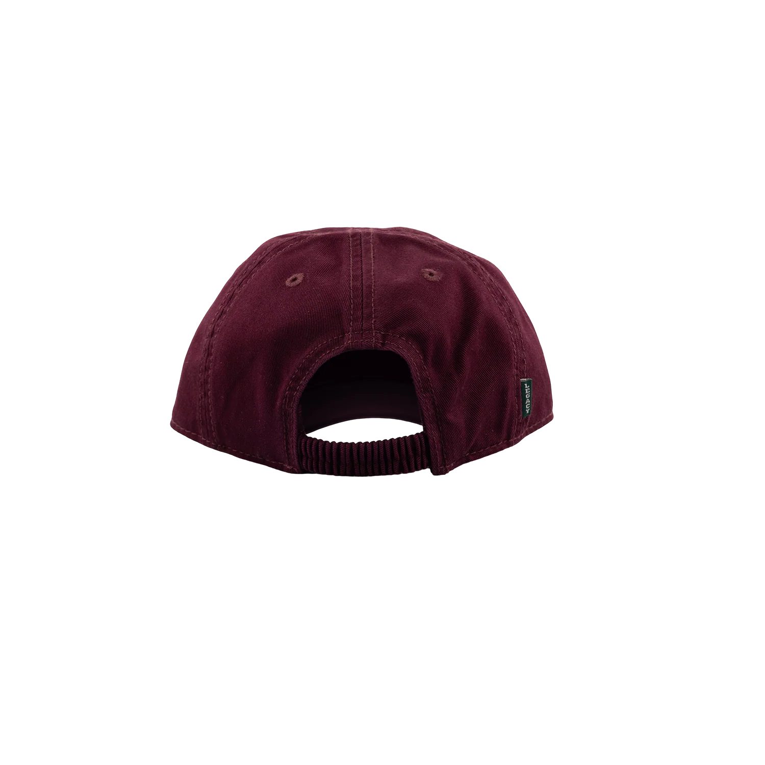 Script Aggies League Collegiate Toddler Relaxed Stretchy Cap - Maroon - Image 19