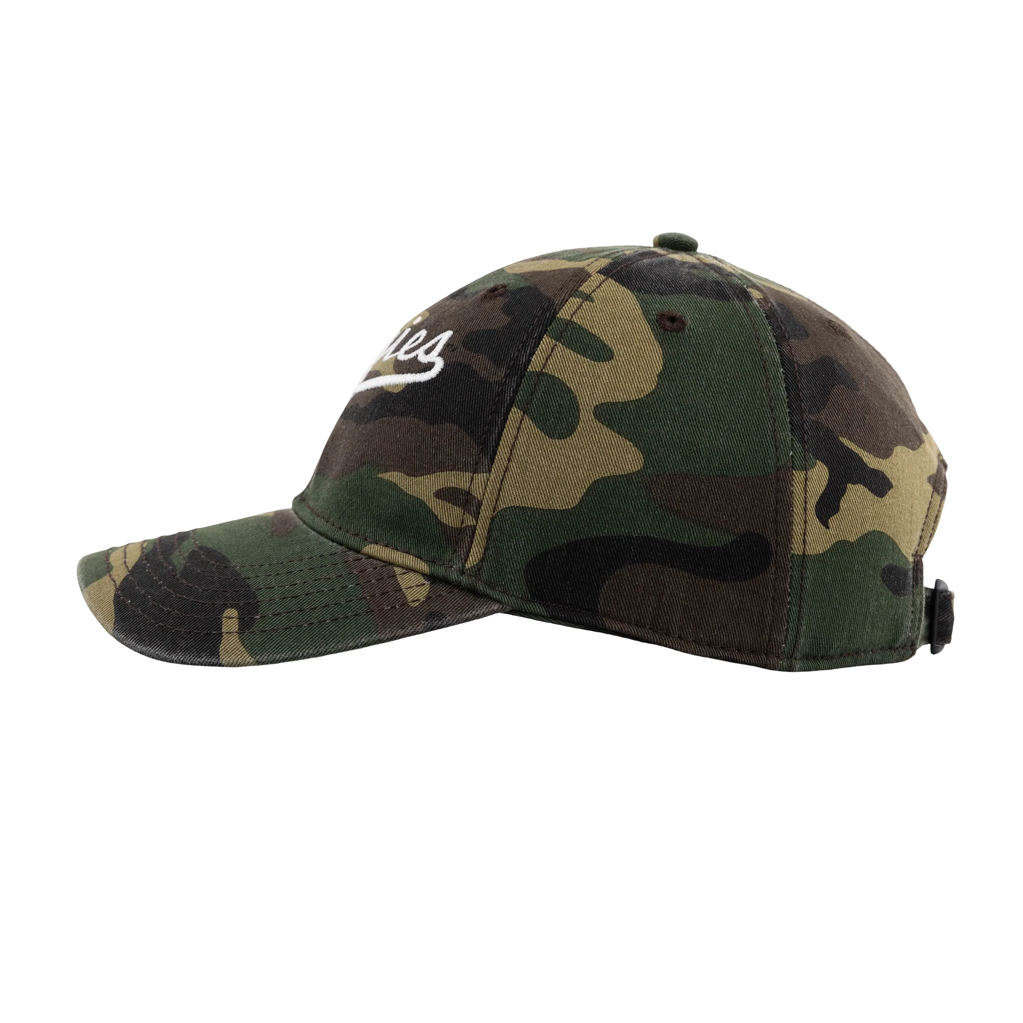 Script Aggies Legacy 6 Panel Cap - Camo - Image 10