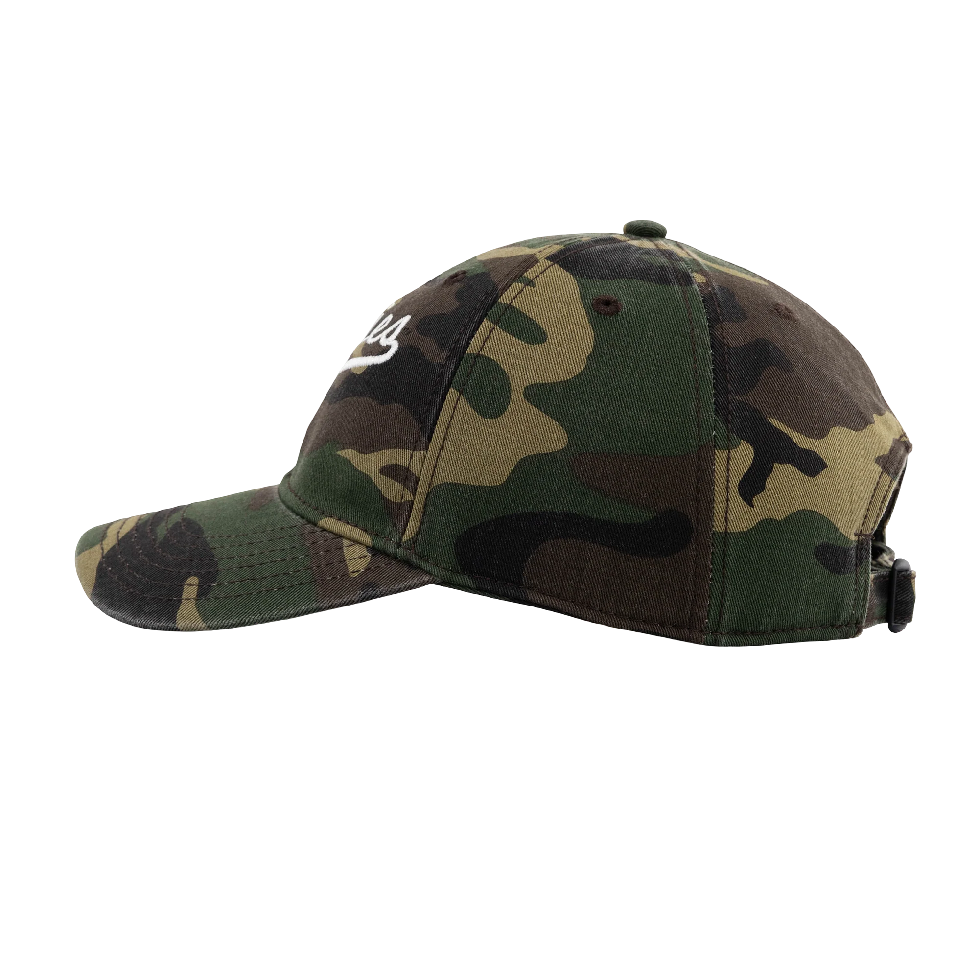 Script Aggies Legacy 6 Panel Cap - Camo - Image 11