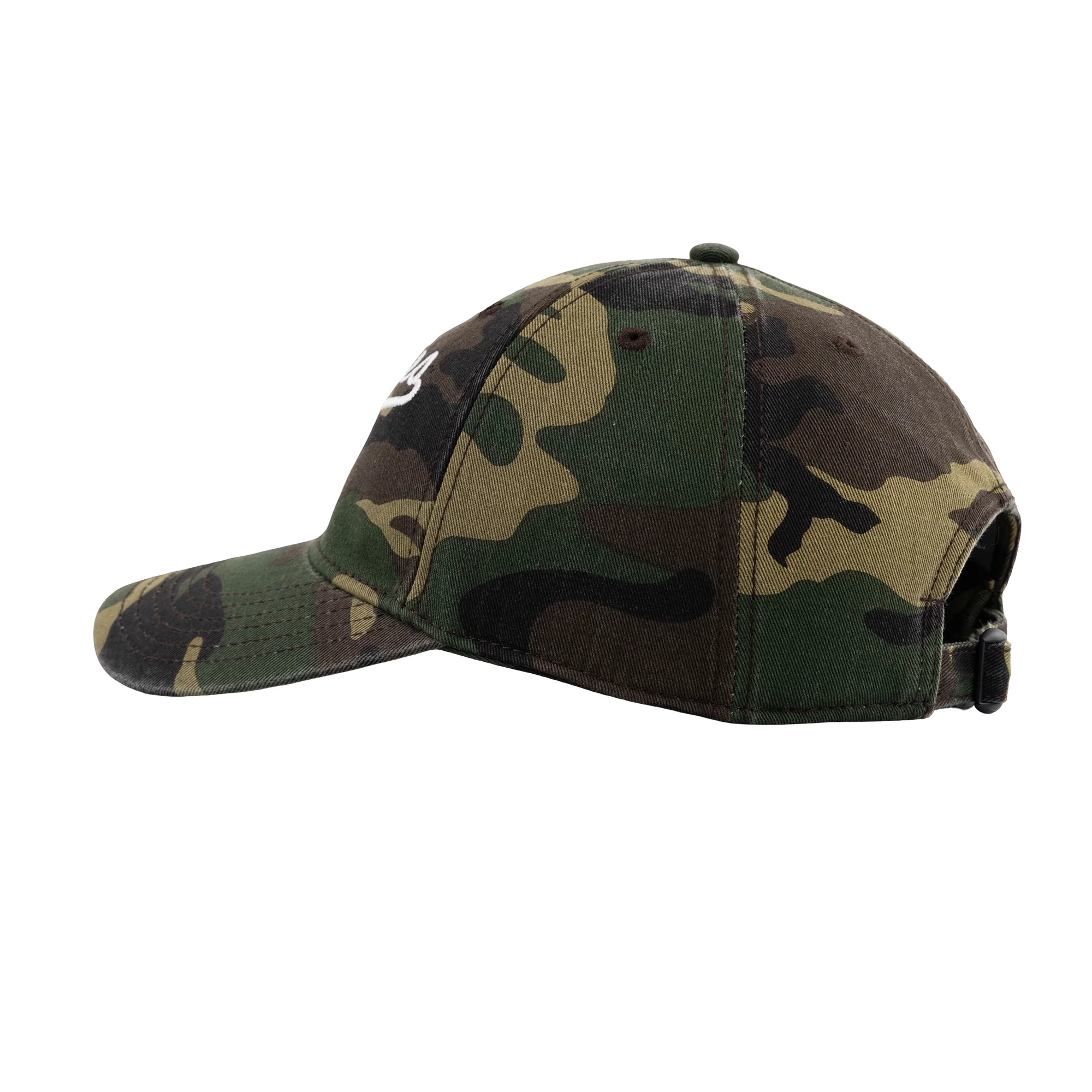 Script Aggies Legacy 6 Panel Cap - Camo - Image 12