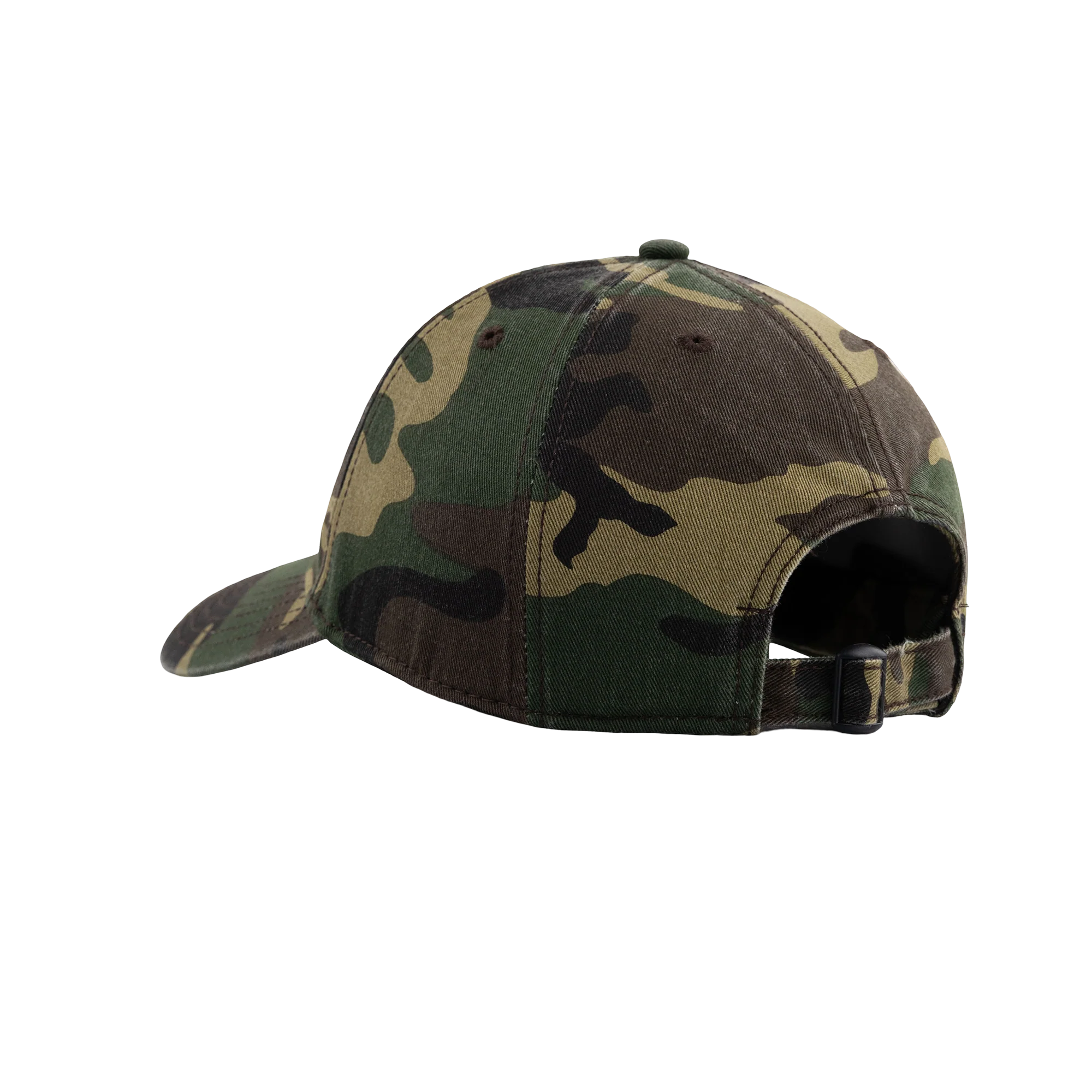 Script Aggies Legacy 6 Panel Cap - Camo - Image 15