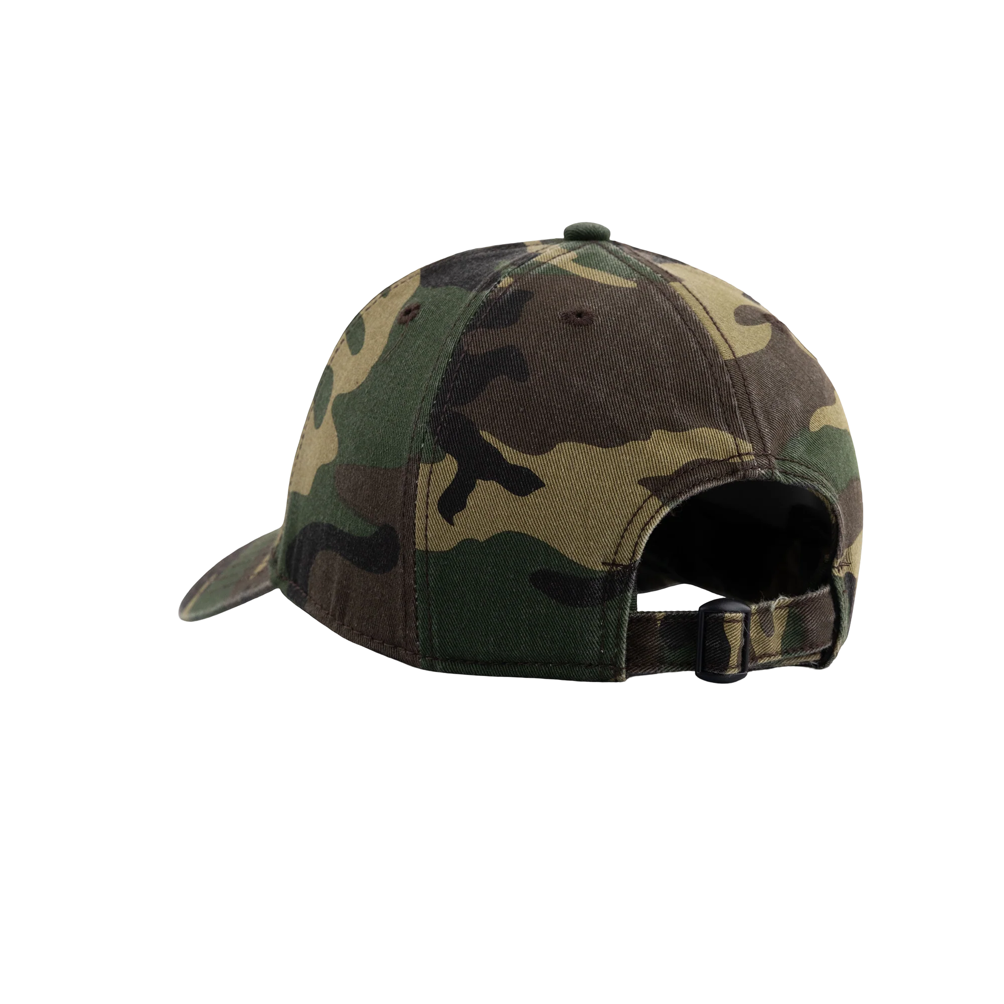 Script Aggies Legacy 6 Panel Cap - Camo - Image 16
