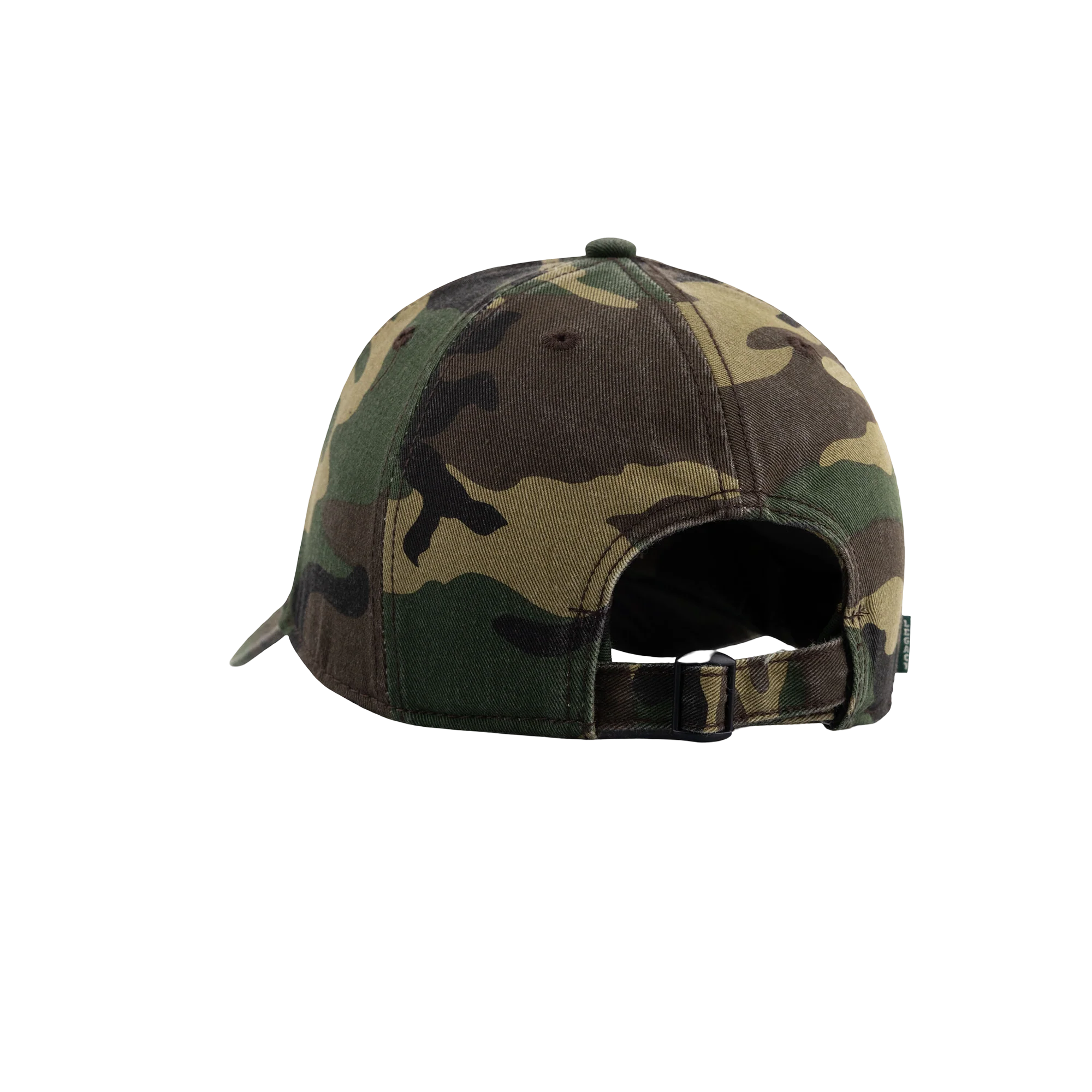 Script Aggies Legacy 6 Panel Cap - Camo - Image 17