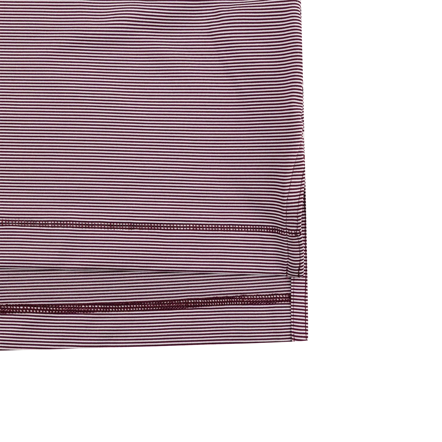 Script Aggies Peter Millar Performance Polo - Maroon - Image 5