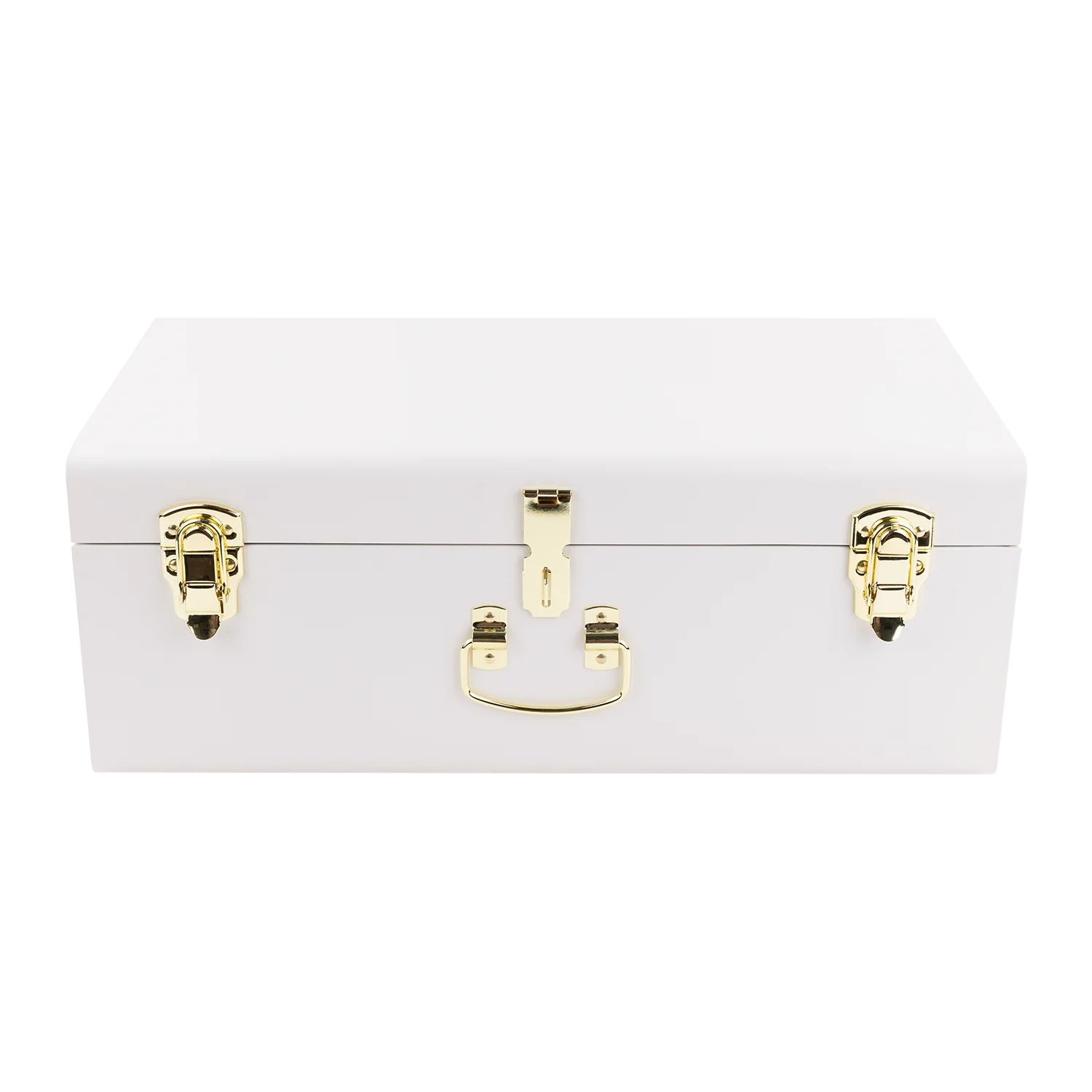 Script Aggies Petite Keep Trunk - White - Image 2