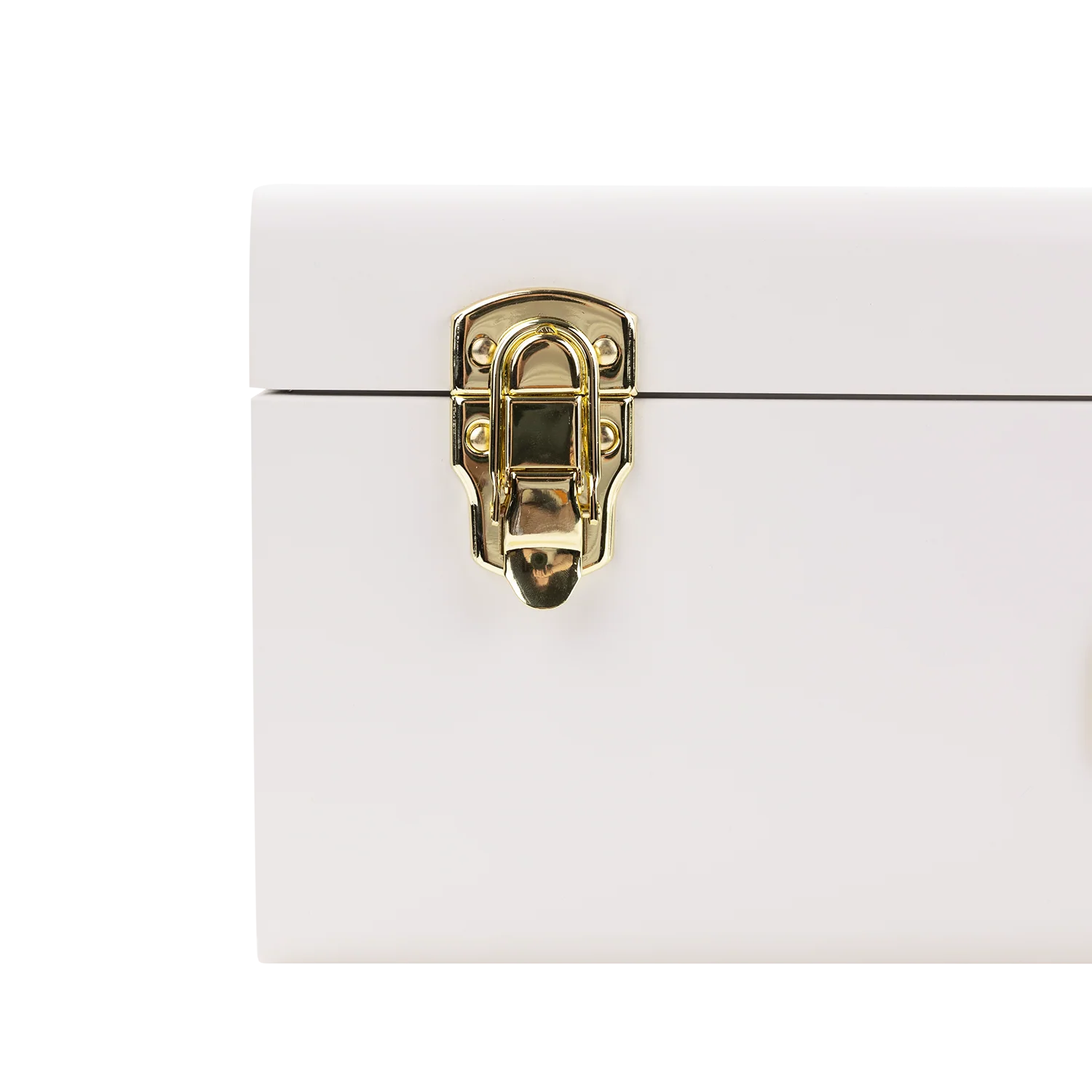Script Aggies Petite Keep Trunk - White - Image 3