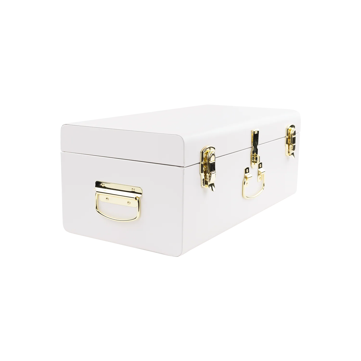Script Aggies Petite Keep Trunk - White - Image 4