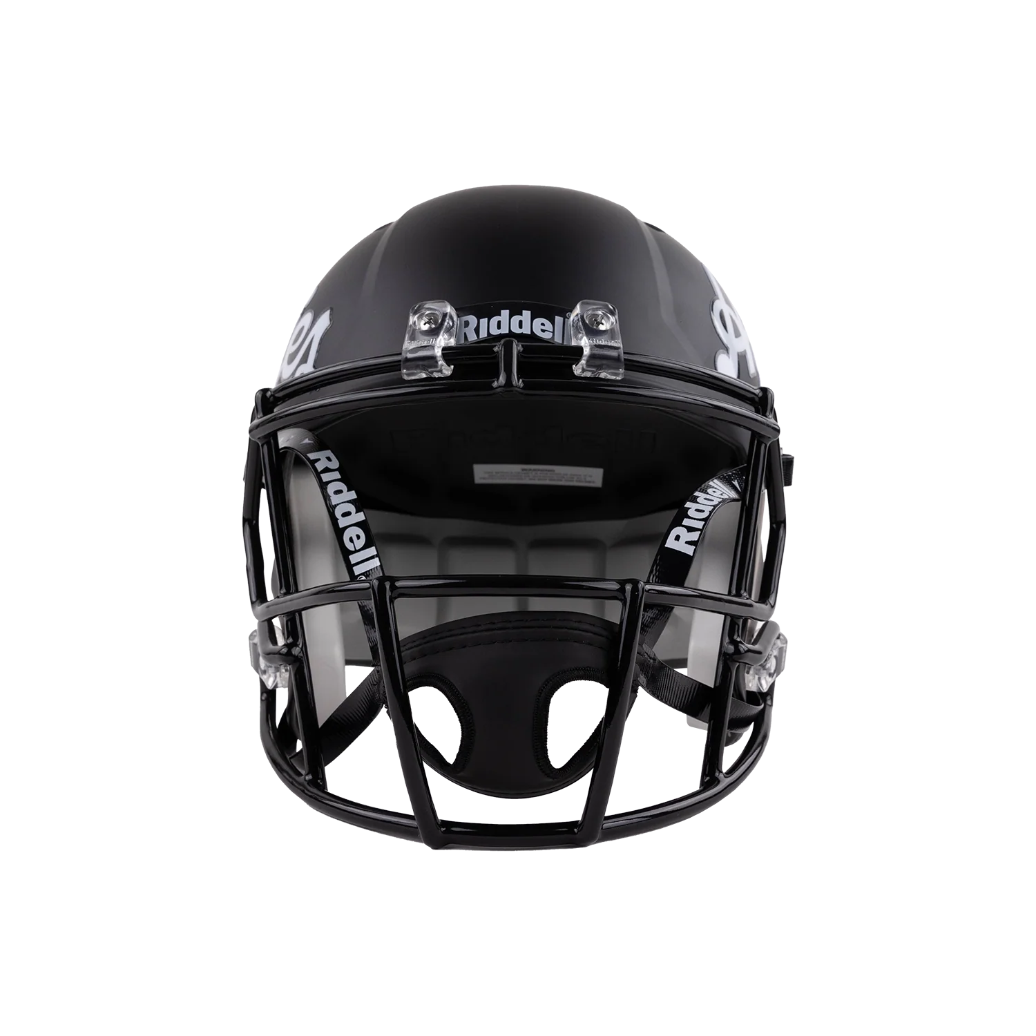 Script Aggies Speed Replica Black Football Helmet - Image 2