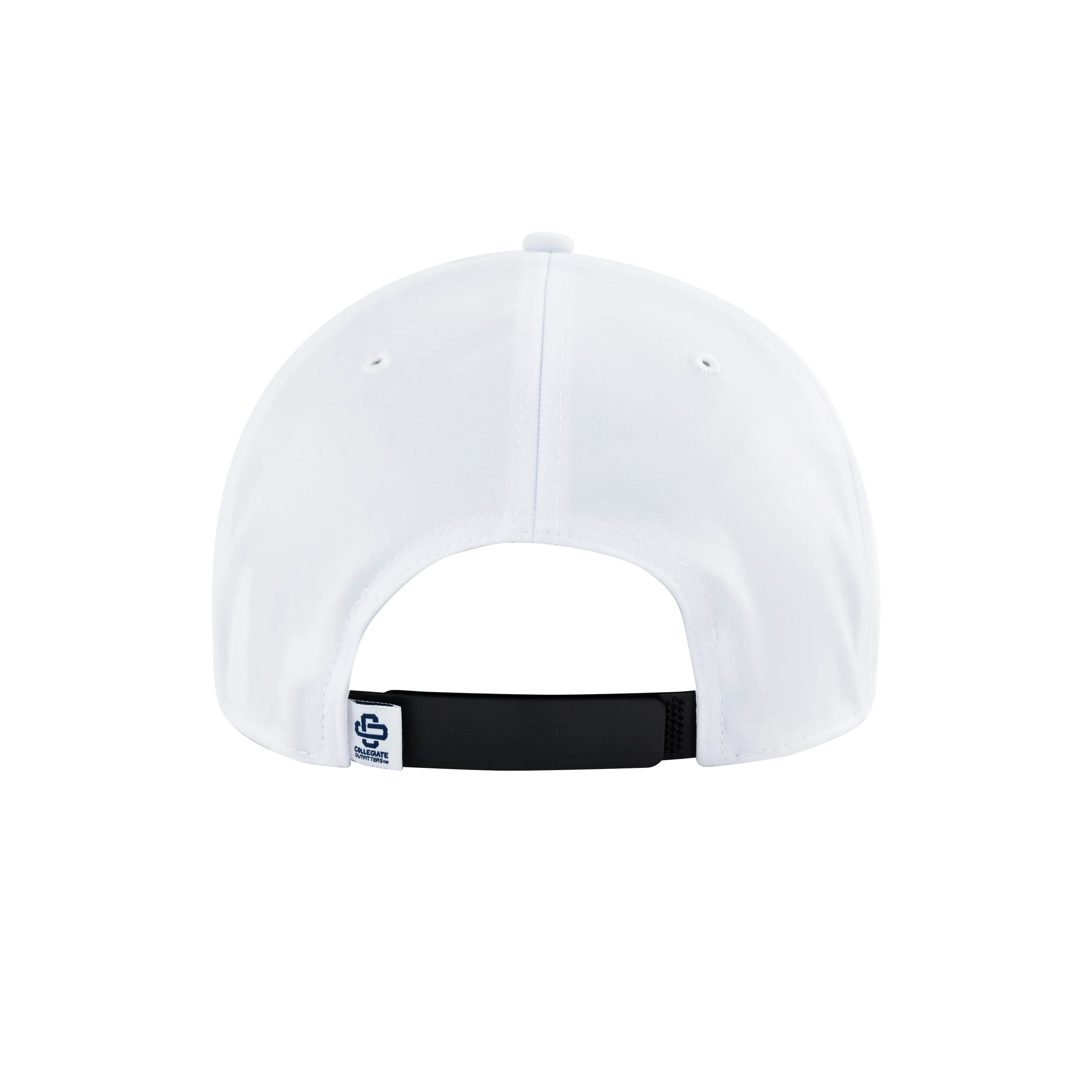 Script Texas A&M Collegiate Outfitters Swoop Hat - White - Image 4
