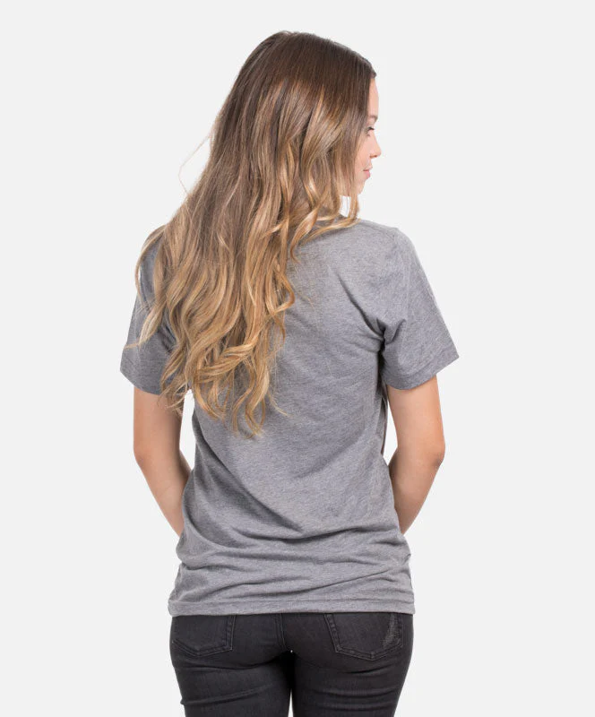 SEC Charlie Southern Pinwheel T Shirt - Image 4