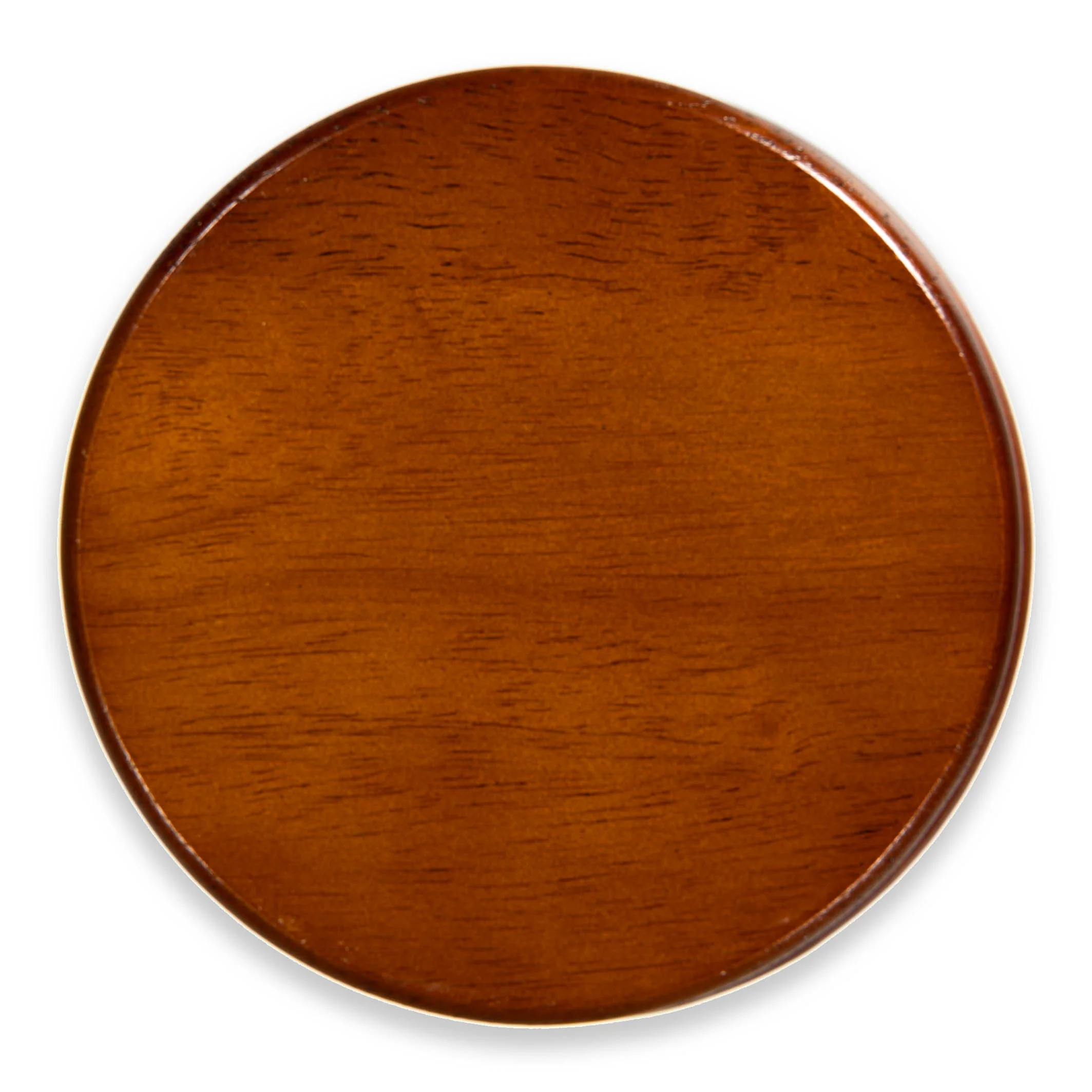 Smathers & Branson Sec Stitched Wooden Coasters - Image 6