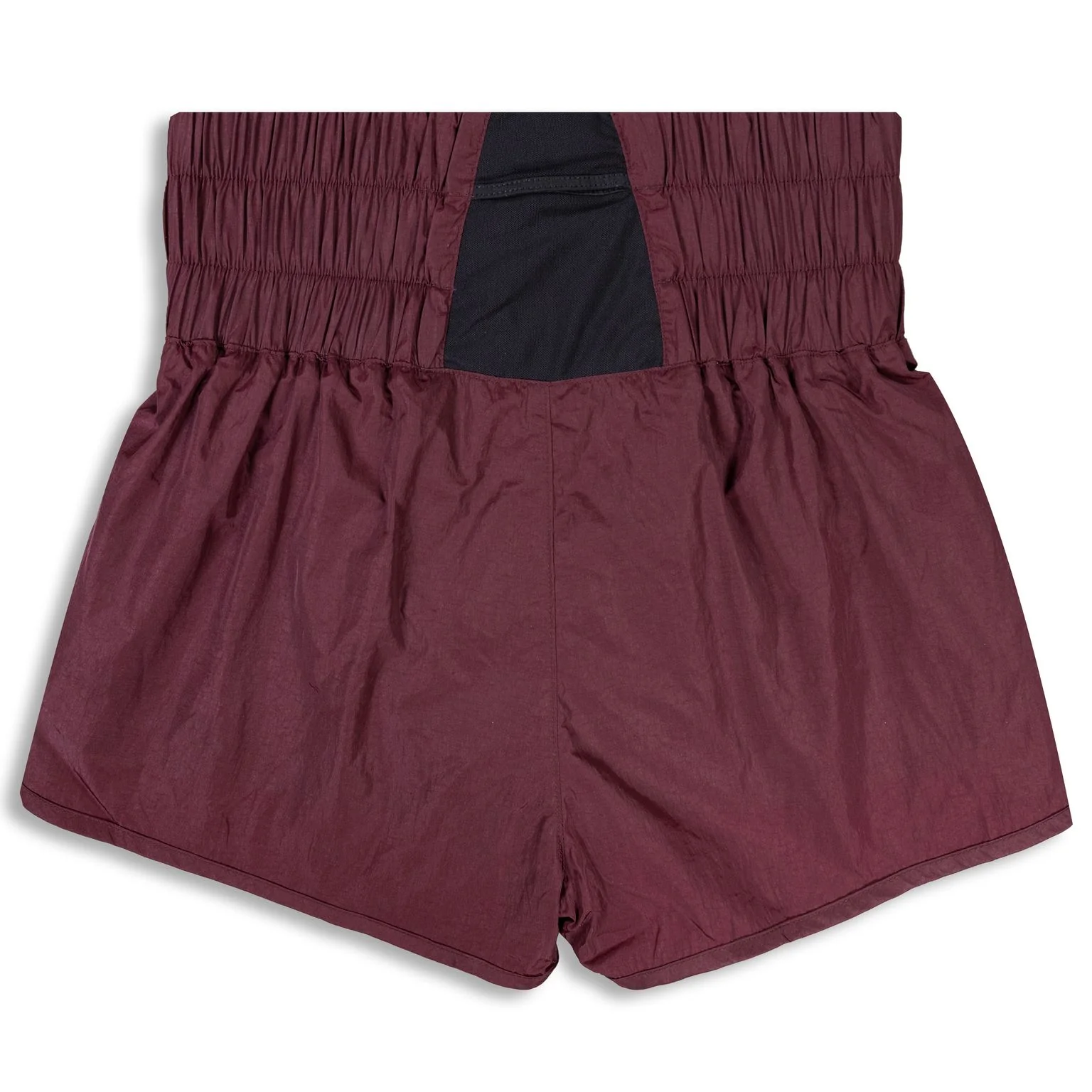 Collegiate Outfitters Maroon Athletic Shorts - Image 5