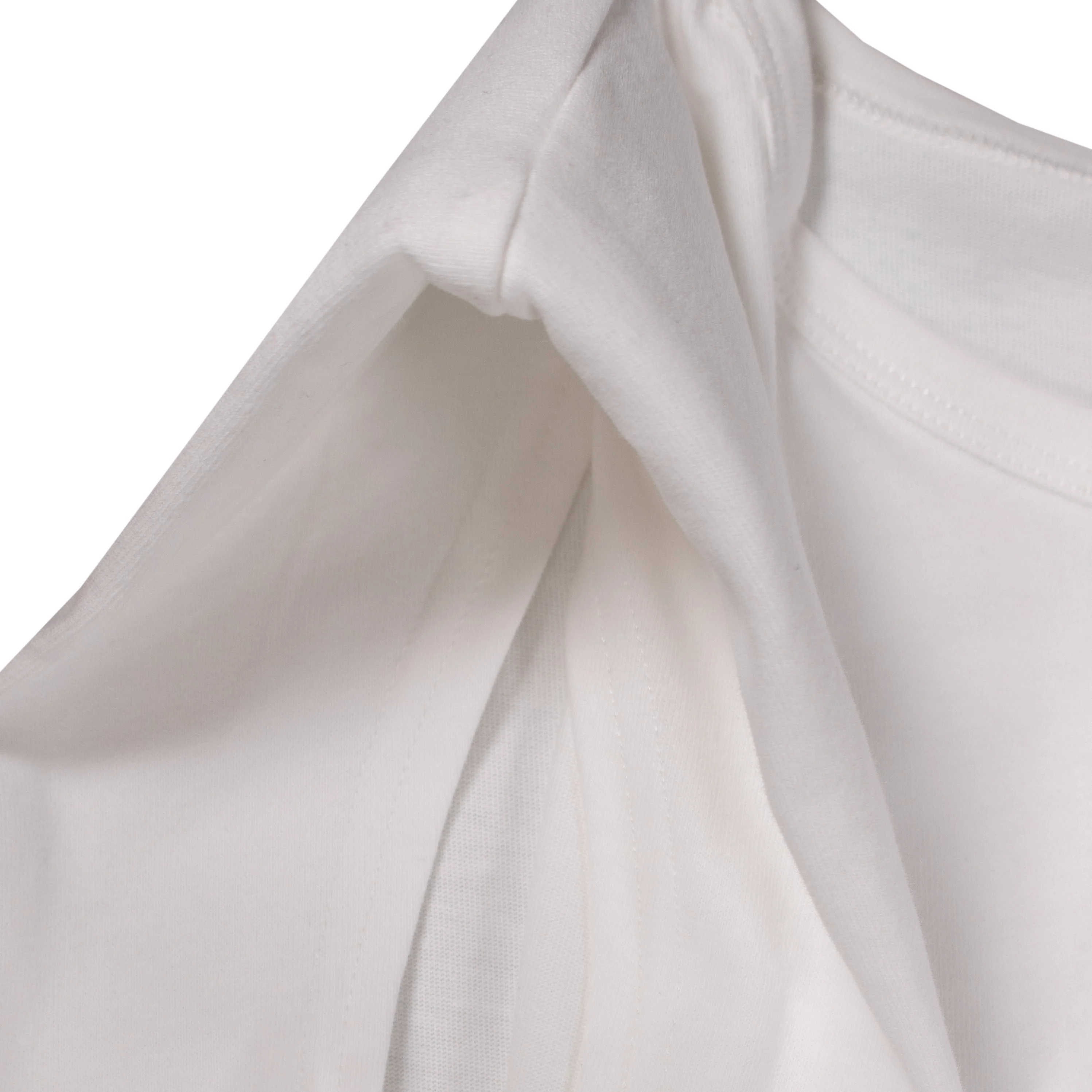 Shoulder Pad Muscle Tank - Image 3