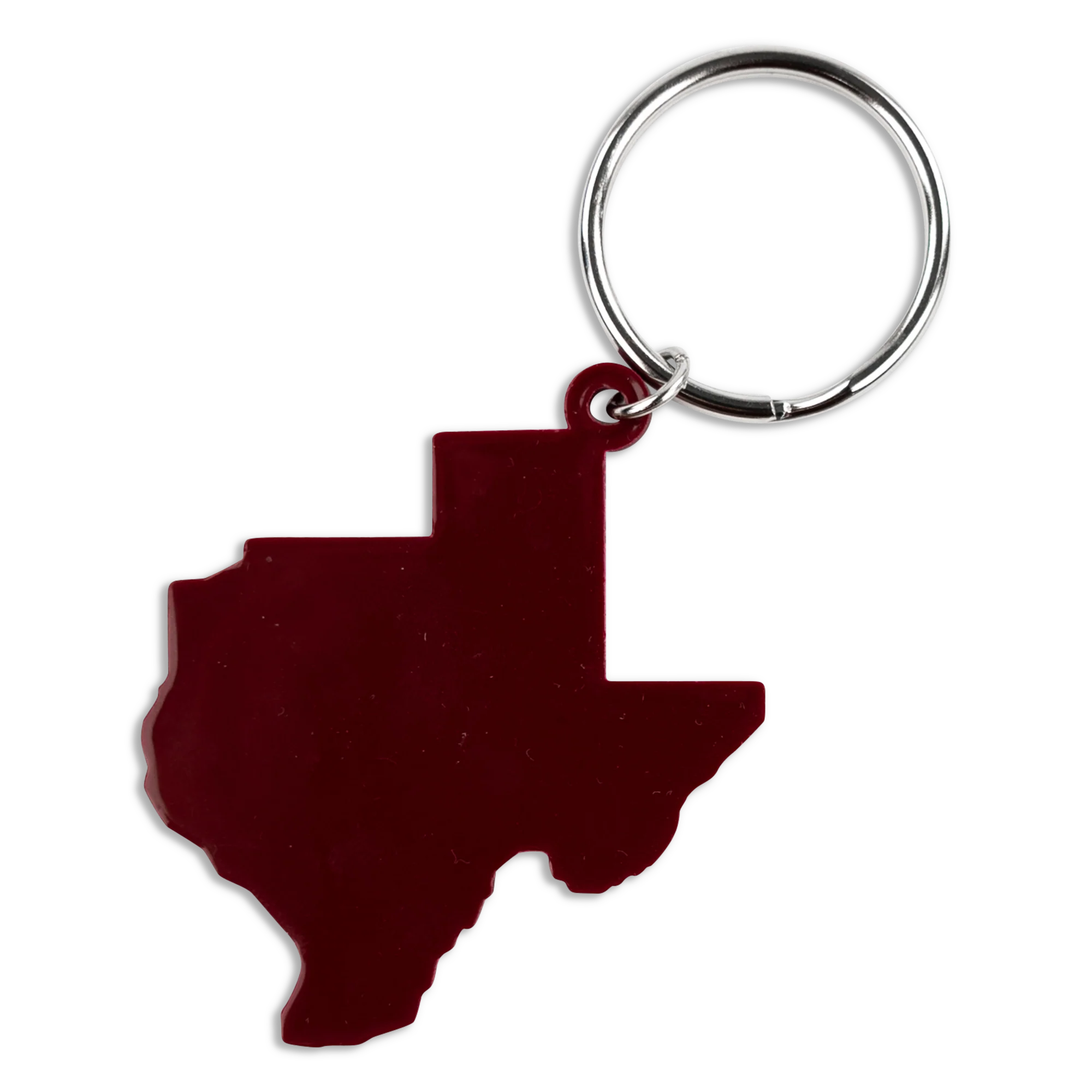 Texas A&M Lone Star Softie Keychain - Image 2