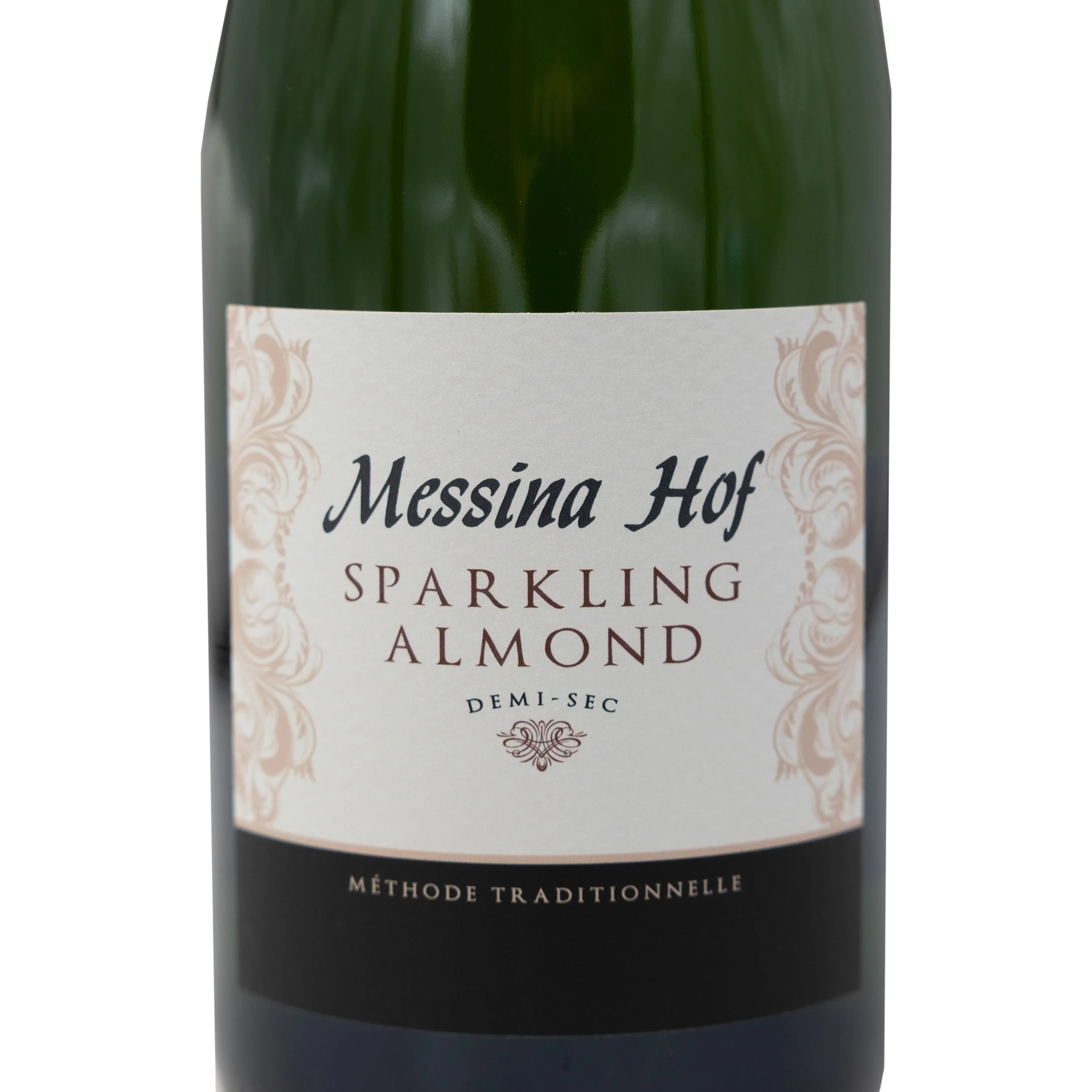 In Store Pickup Or Local Delivery Only: Messina Hof Sparkling Almond - Image 3