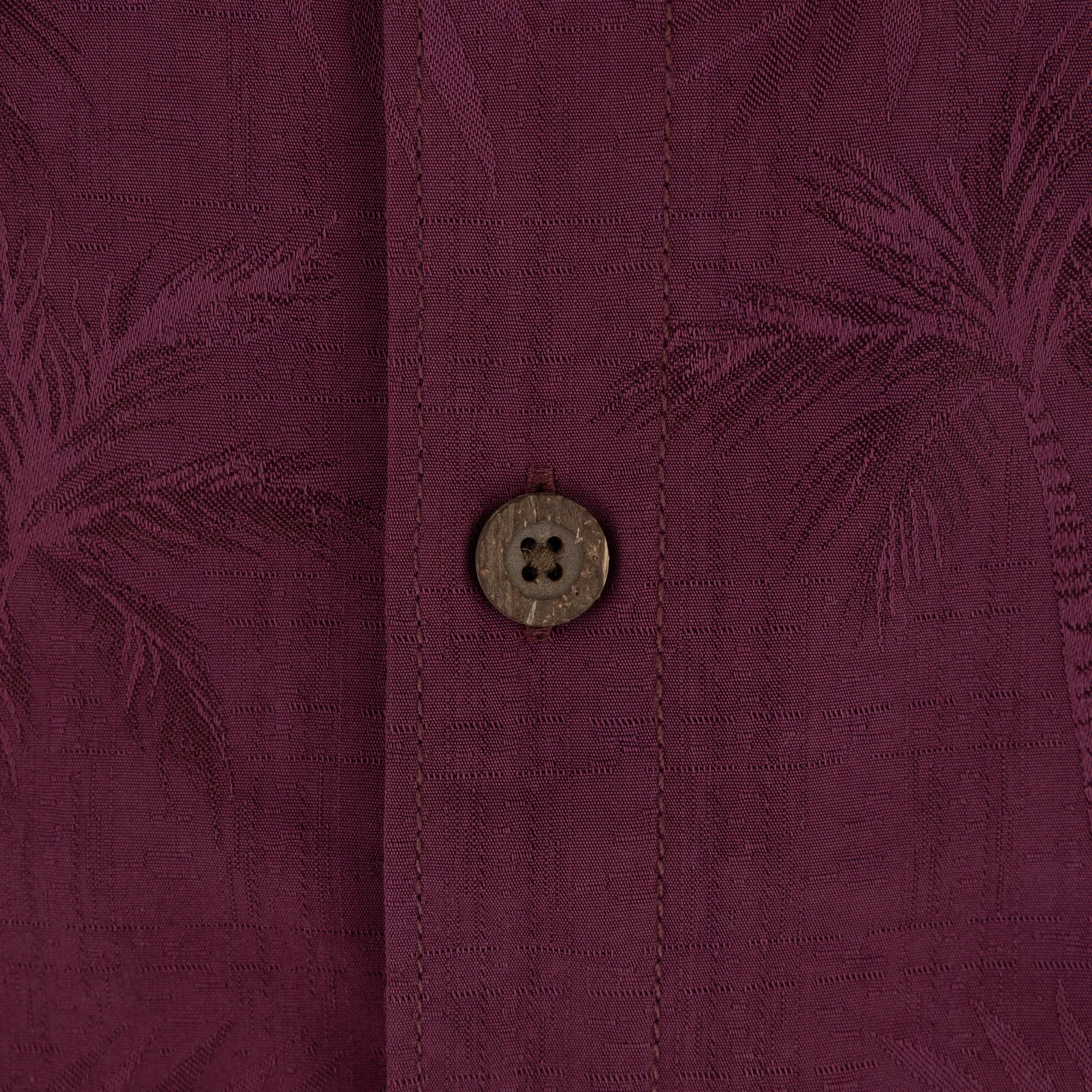 Texas A&M Tommy Bahama Palm Vista Button Down - Image 4