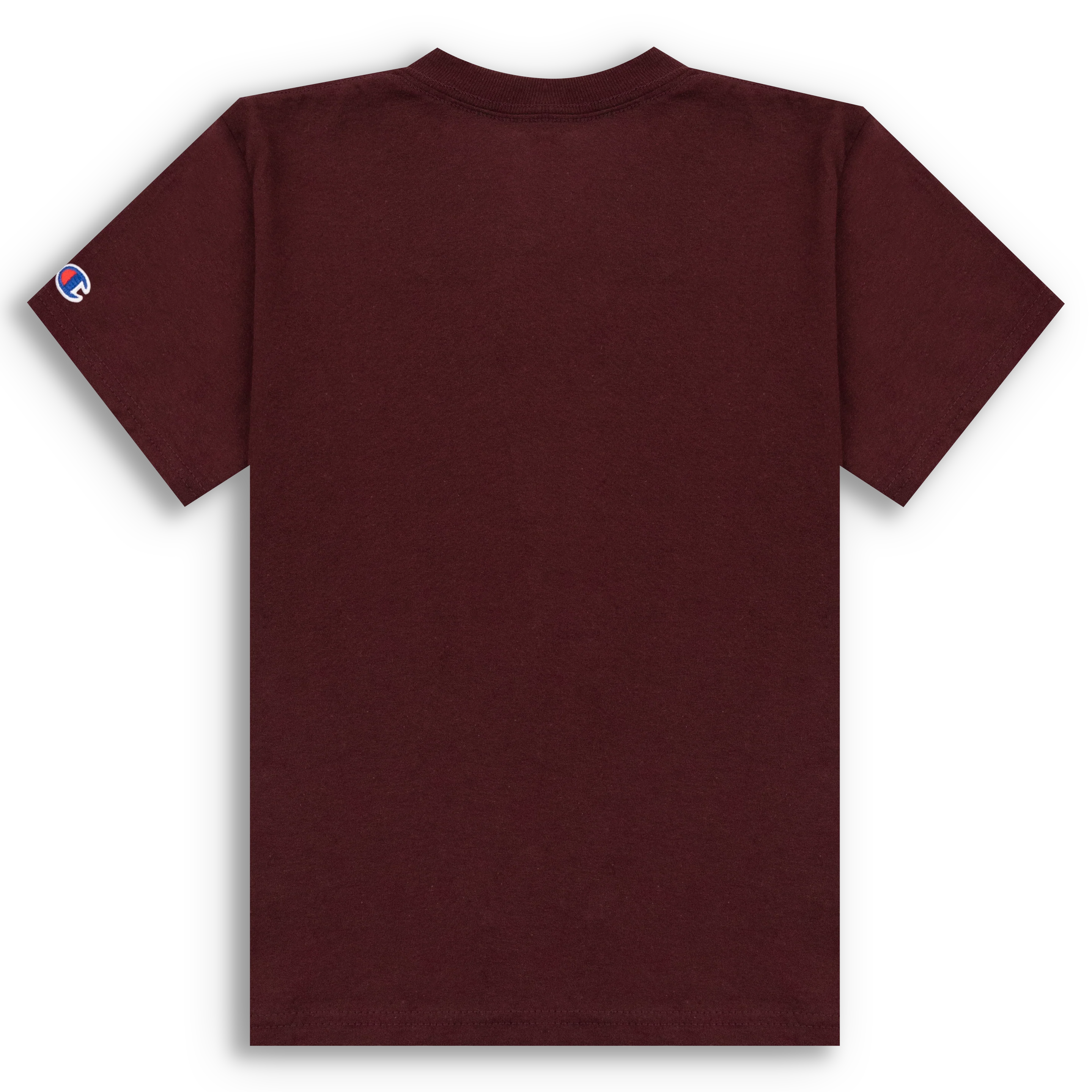Texas A&M Youth Basketball SEC T-Shirt - Image 3