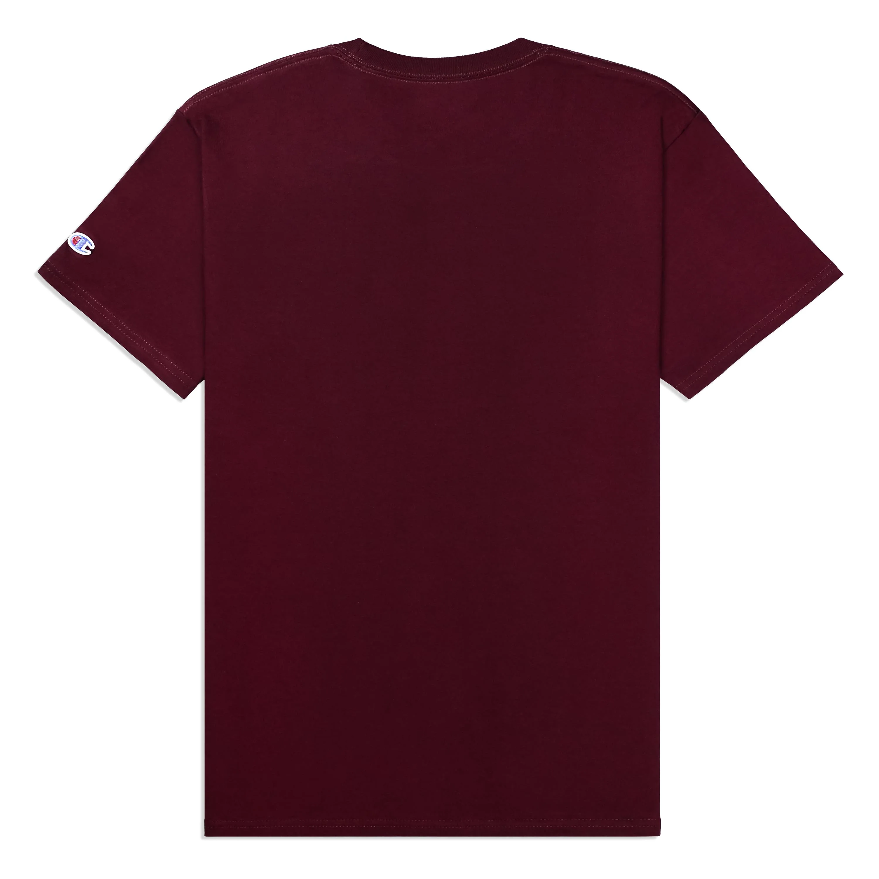 Texas A&M Champion Sport Series Volleyball Youth T-Shirt - Image 2