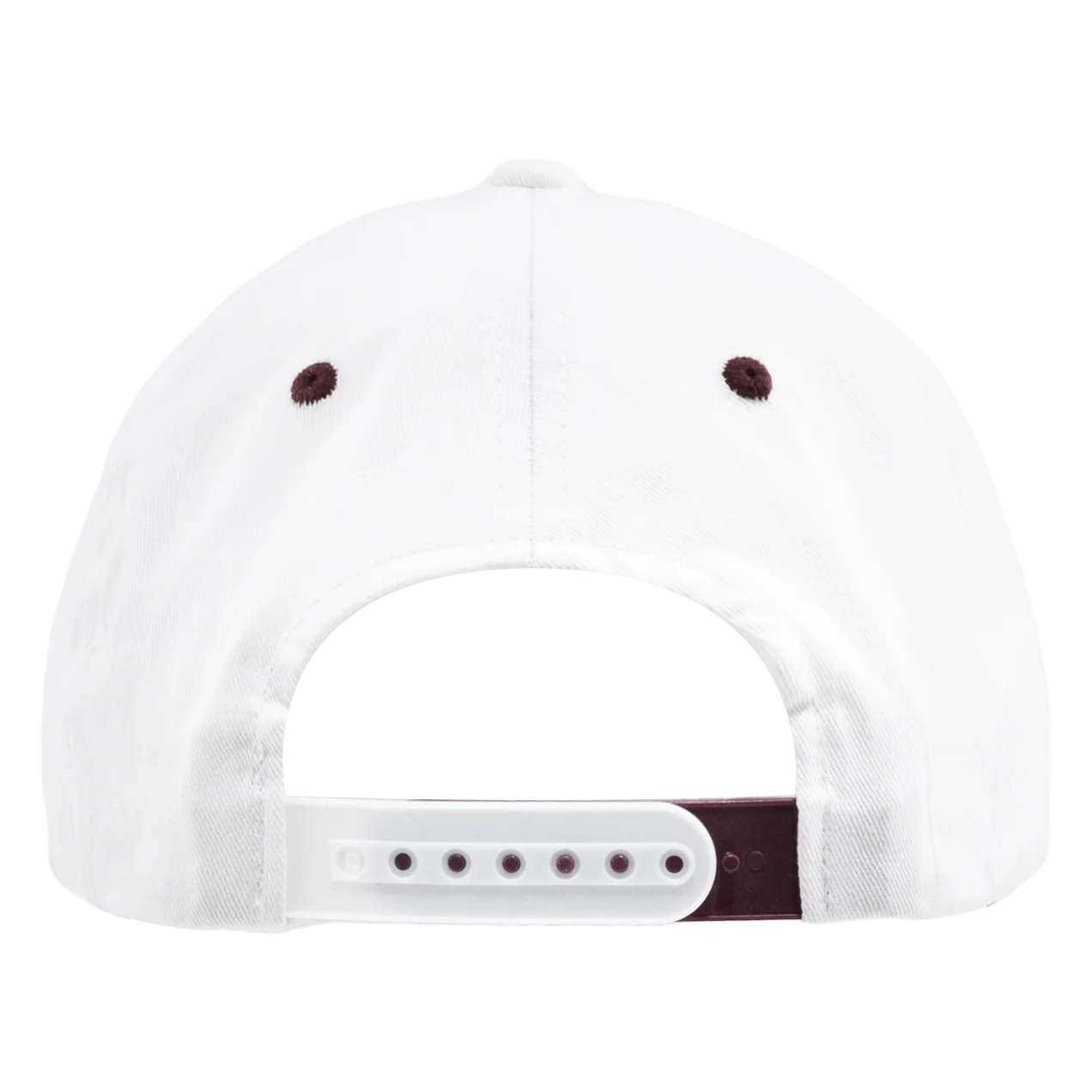 Texas A&M Aggies Staple Broadway Arch Hat - Image 5