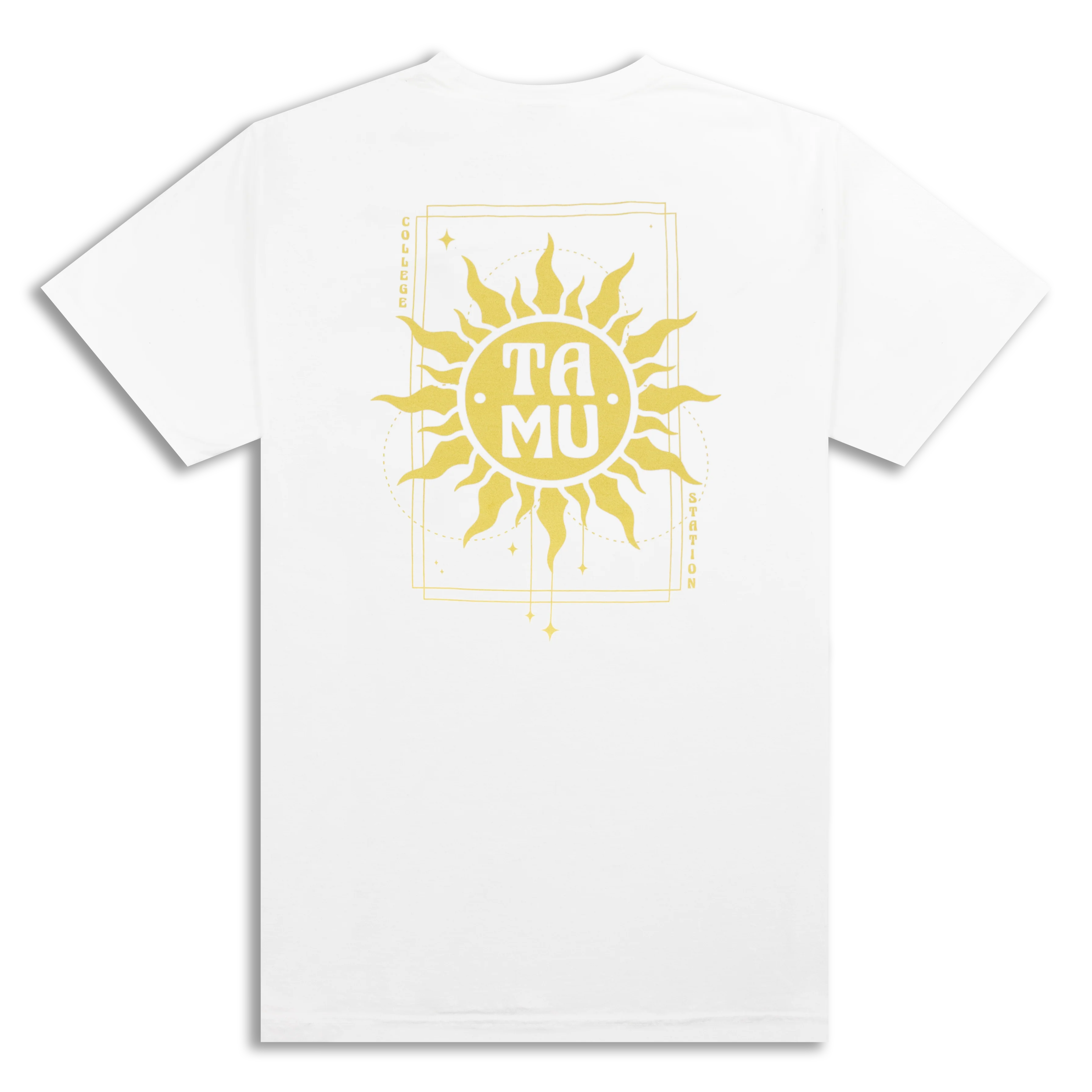 Texas A&M TAMU Sun T-Shirt