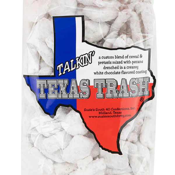 Susies South 40 Talkin' Texas Trash 7 Oz - Image 2