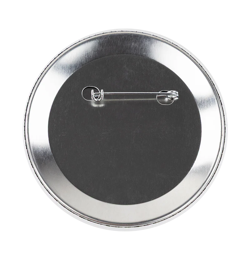 Swing for the Tracks Button - Image 2