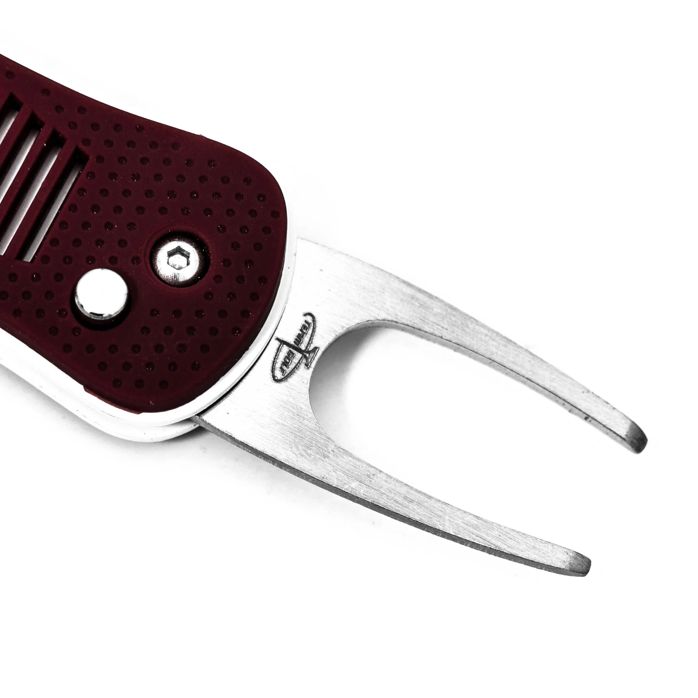Texas A&M Aggies Switchblade Divot Tool - Image 3