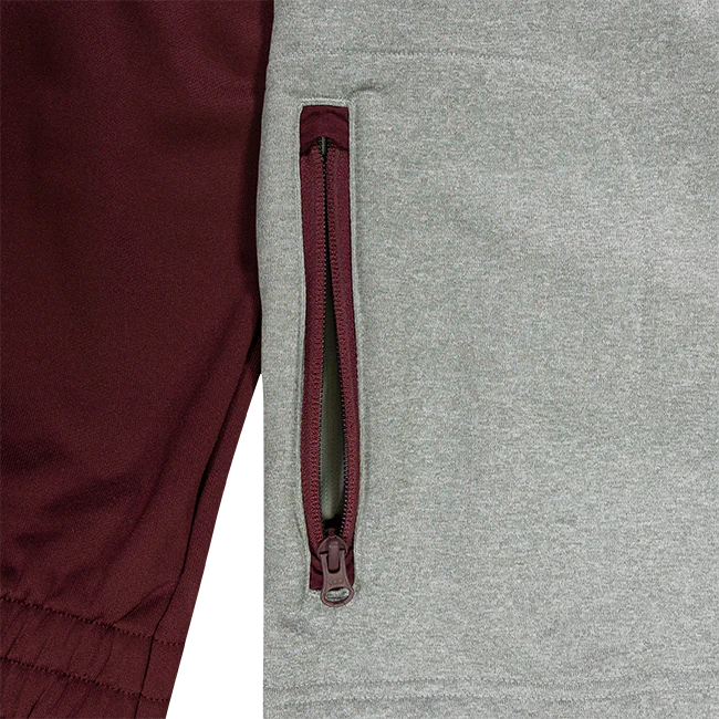Team Issue 2 Tone Crew Script Aggies - Image 3