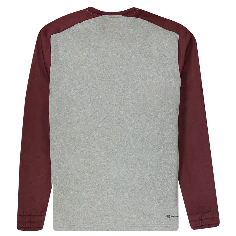 Team Issue 2 Tone Crew Script Aggies - Image 4