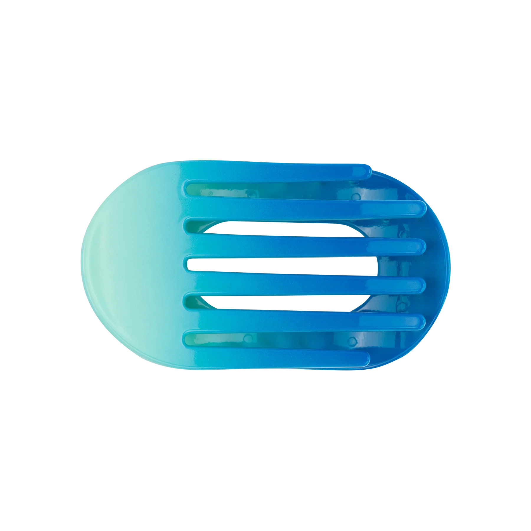 Medium Flat Round Clip - Image 2