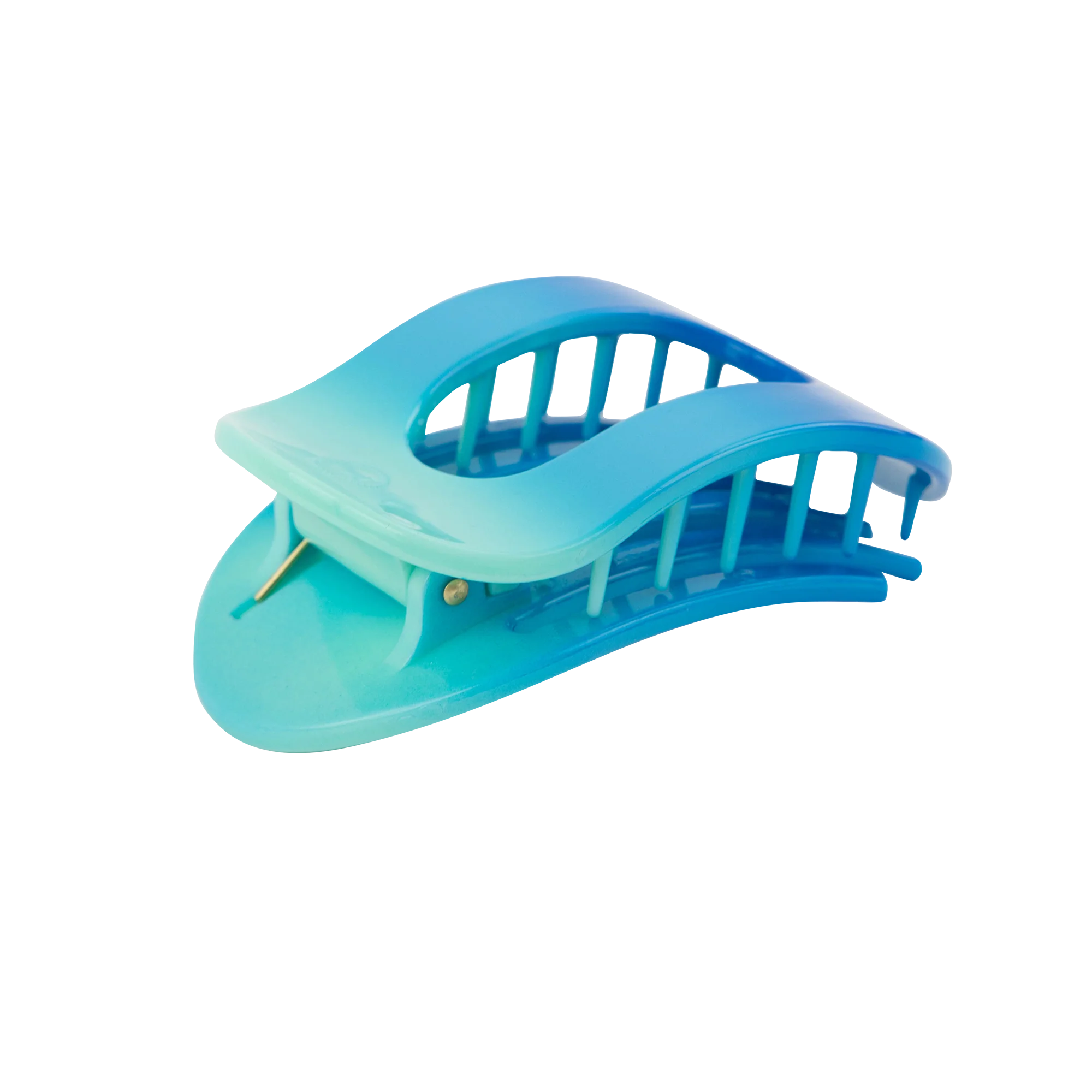 Medium Flat Round Clip - Image 3